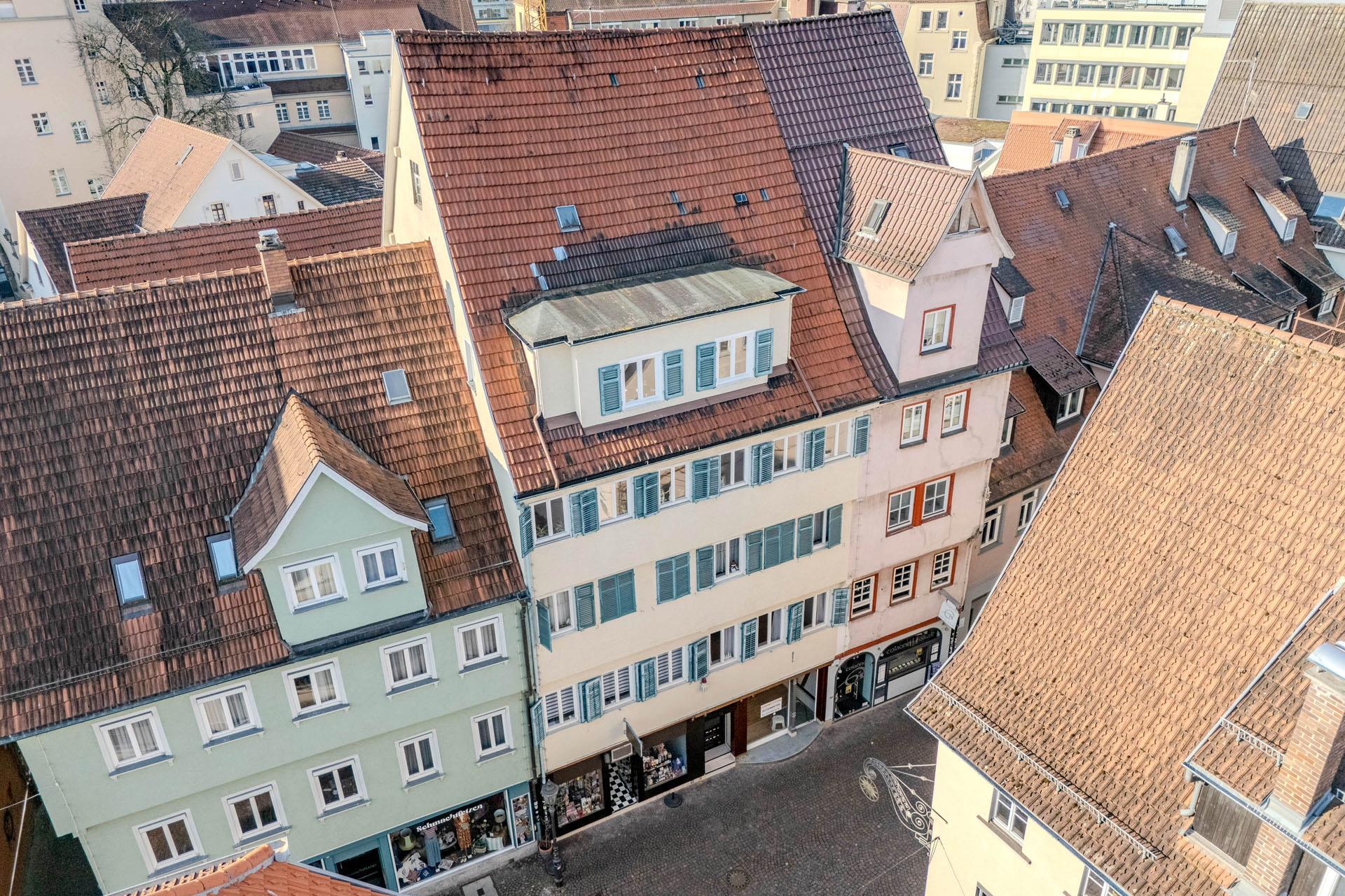 Ansicht