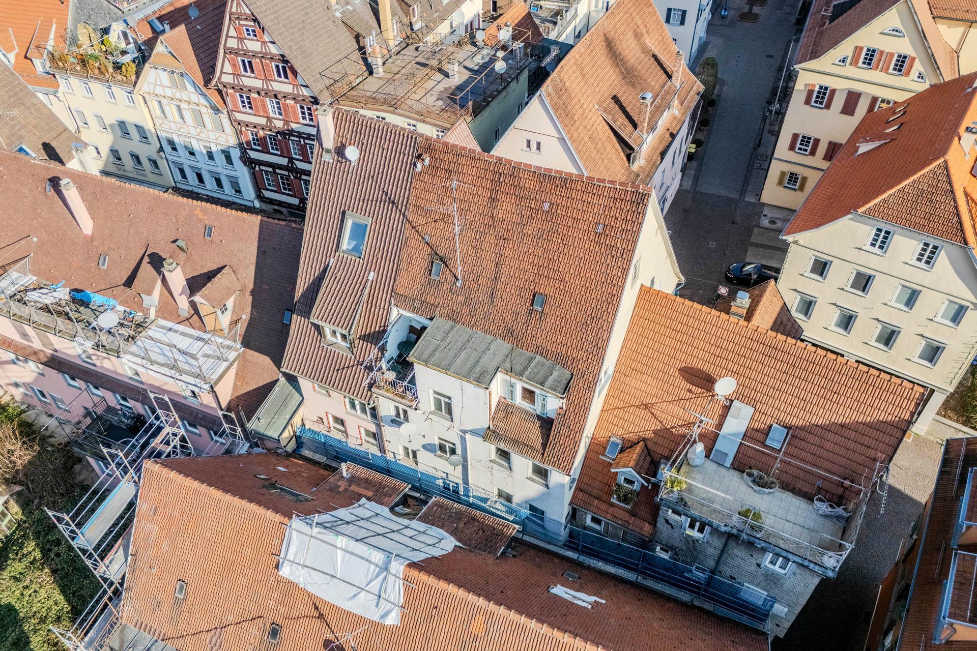 Ansicht