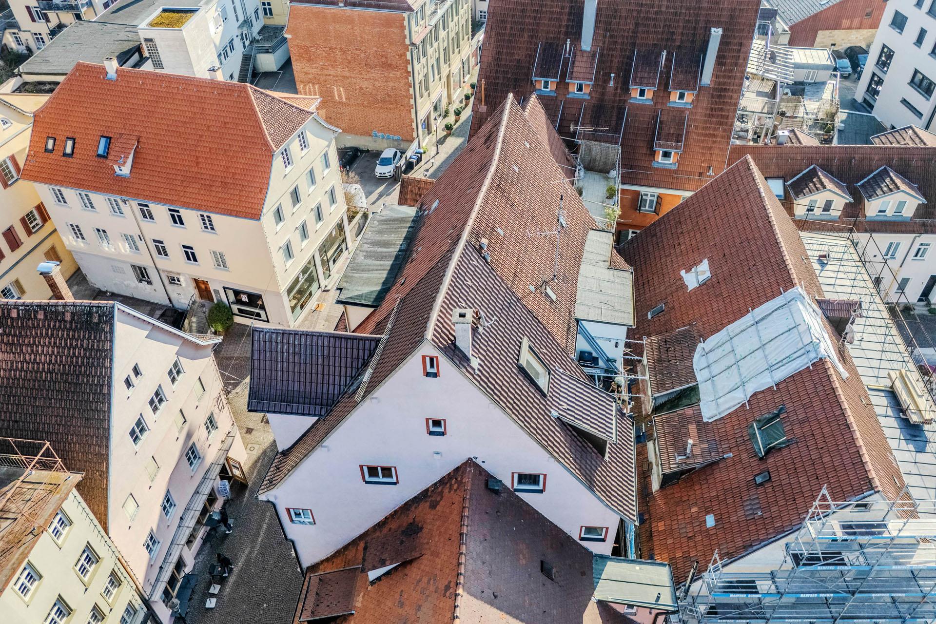 Ansicht