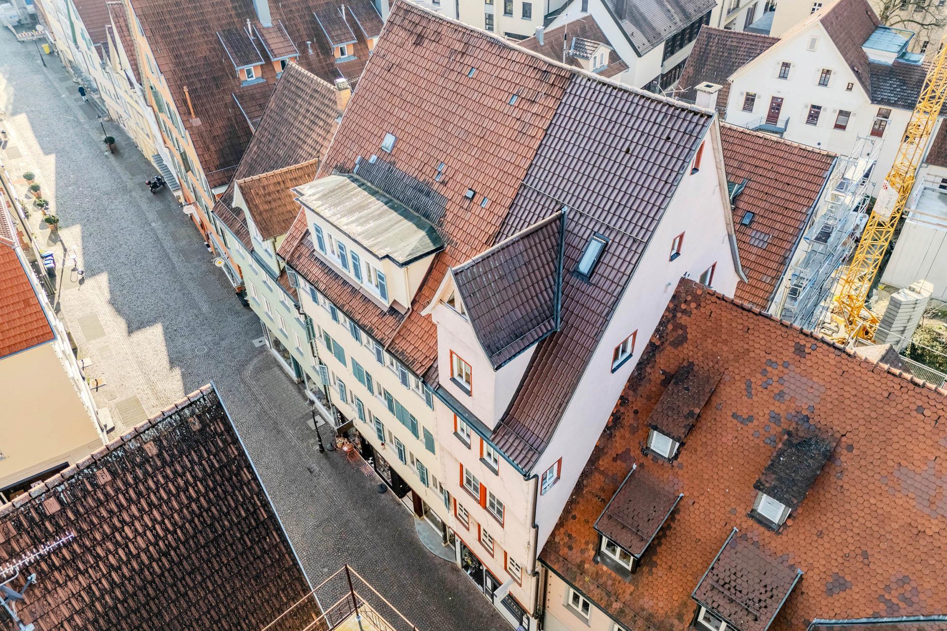Ansicht