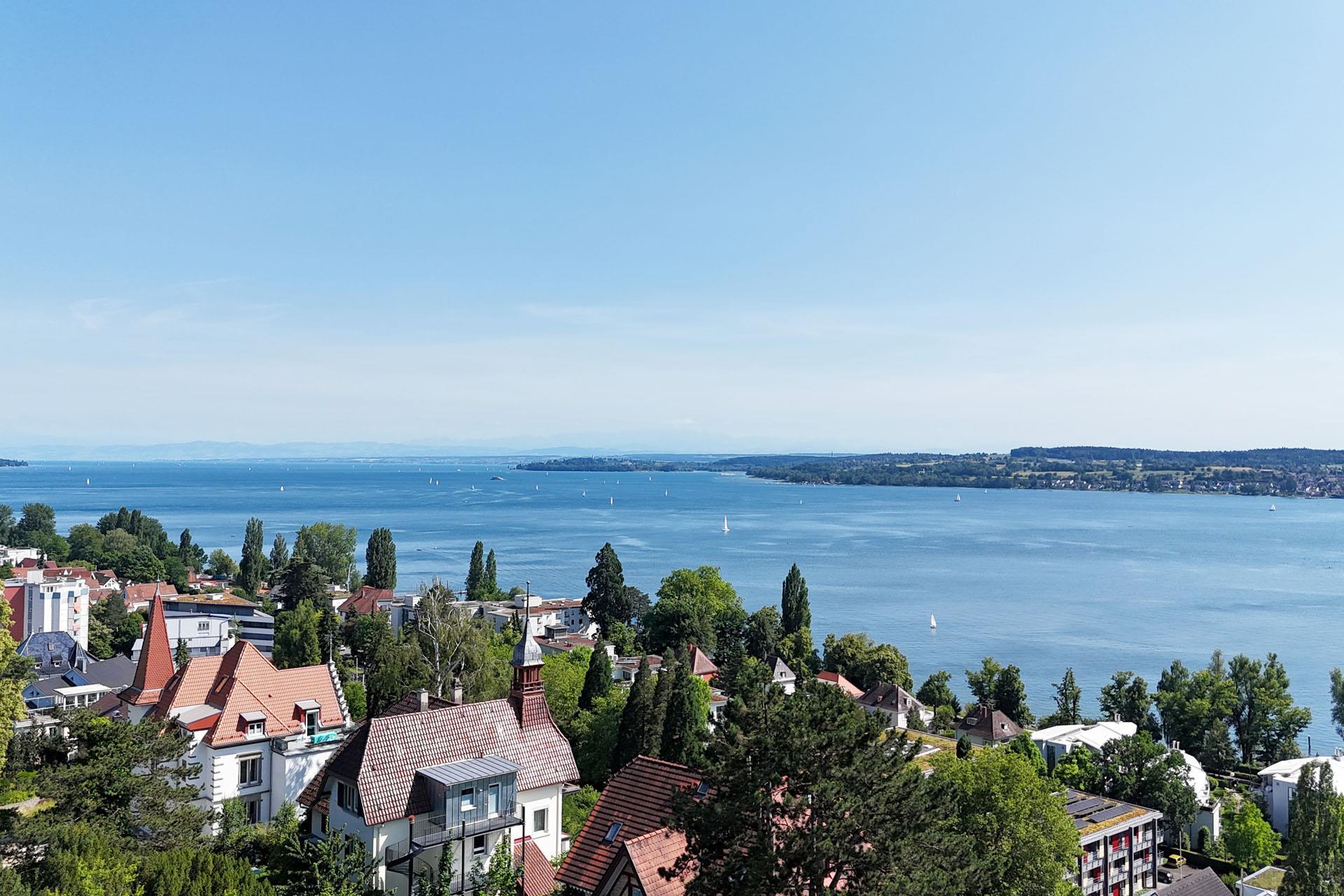 Umgebung