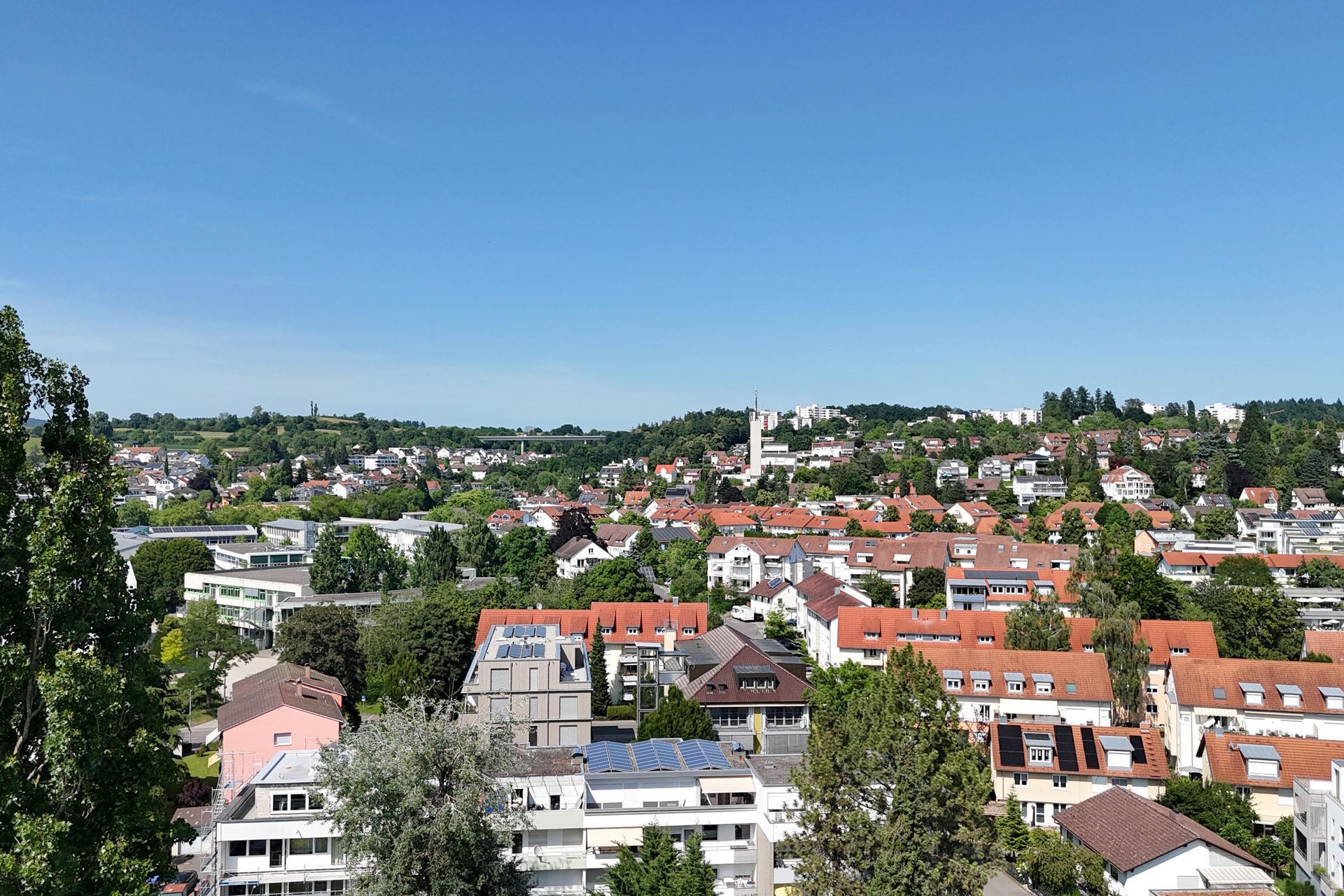 Ansicht