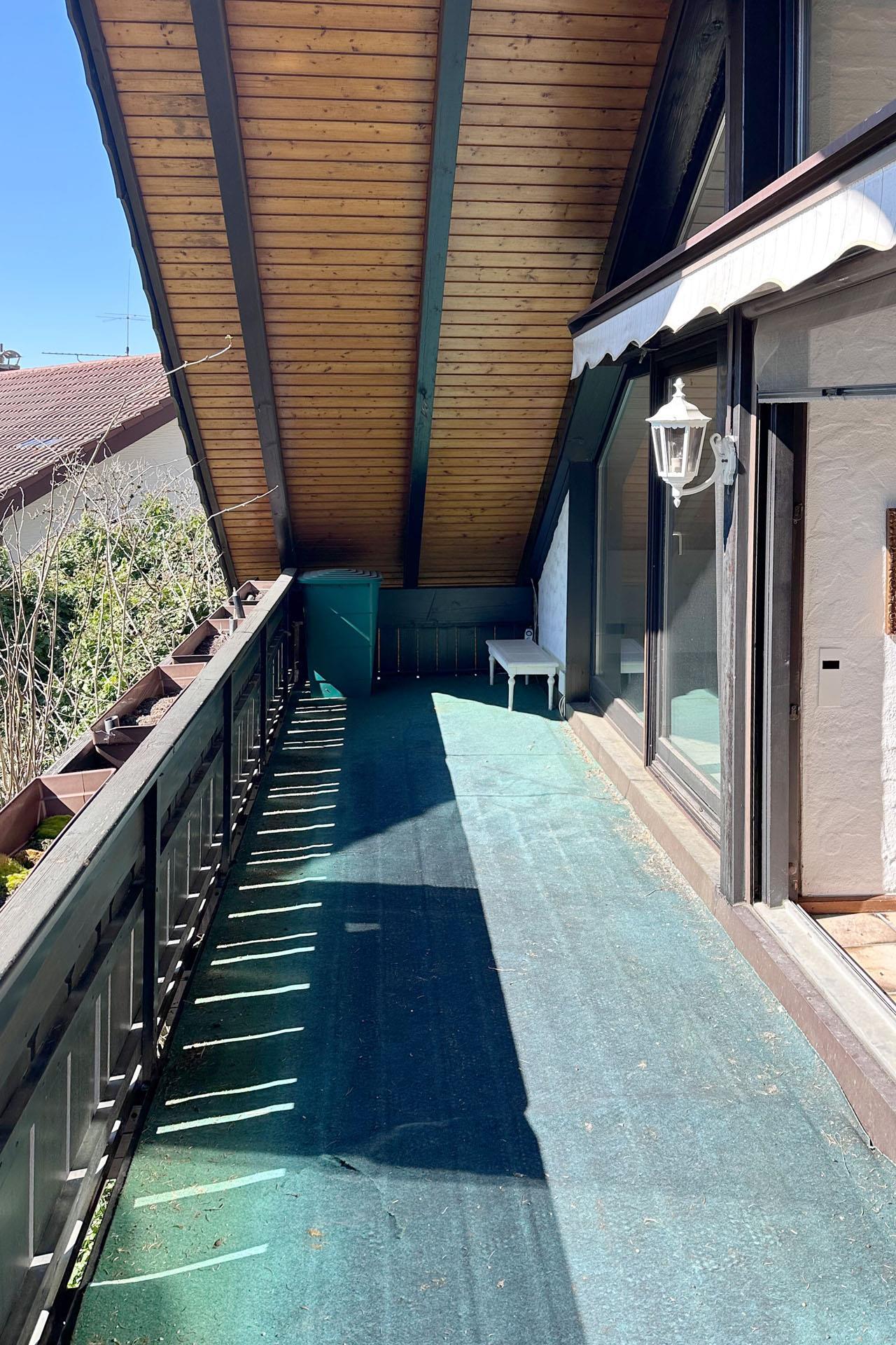 Balkon