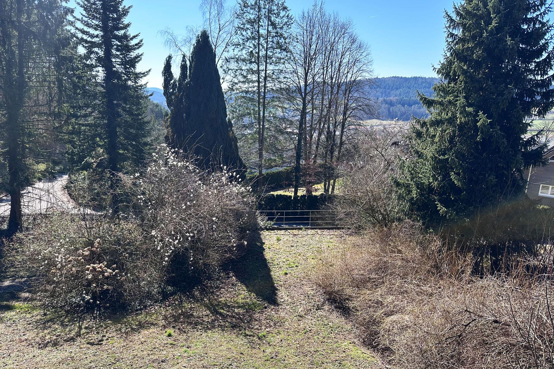 Aussicht