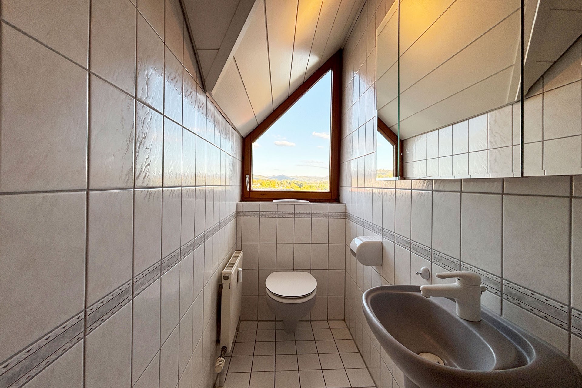 WC