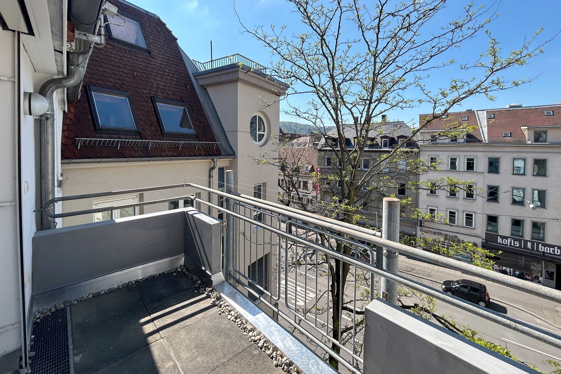 Balkon