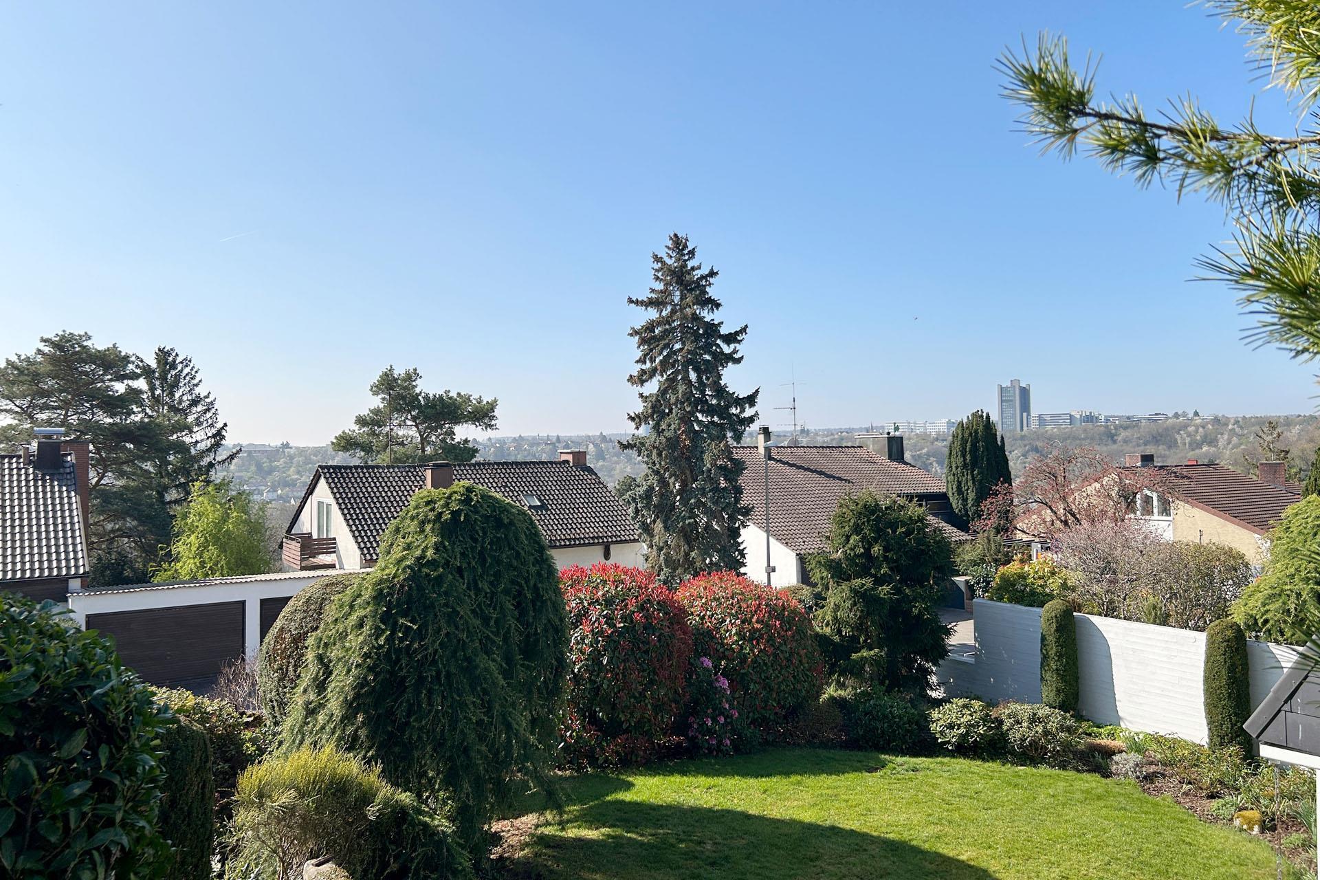 Ausblick