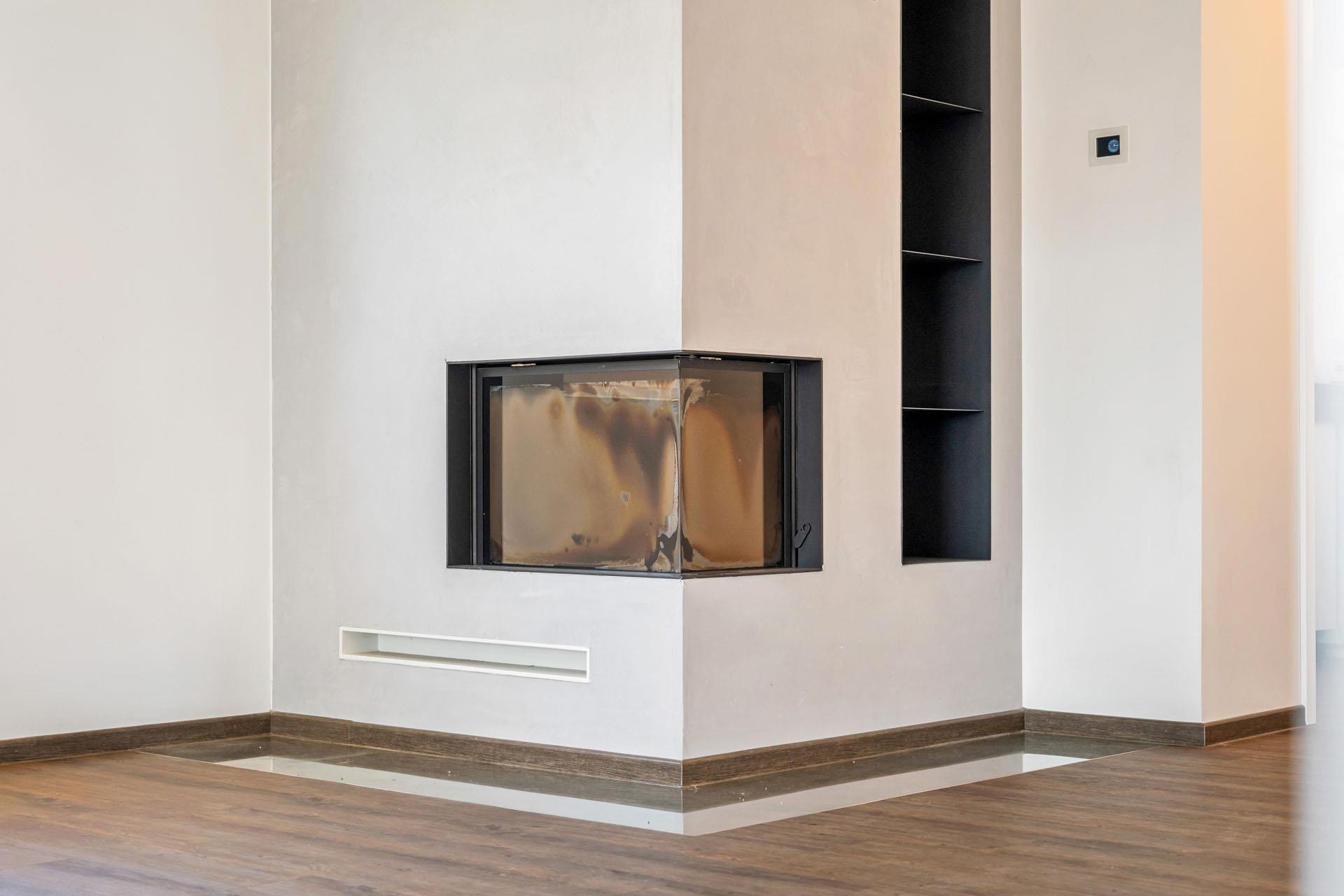 Kamin