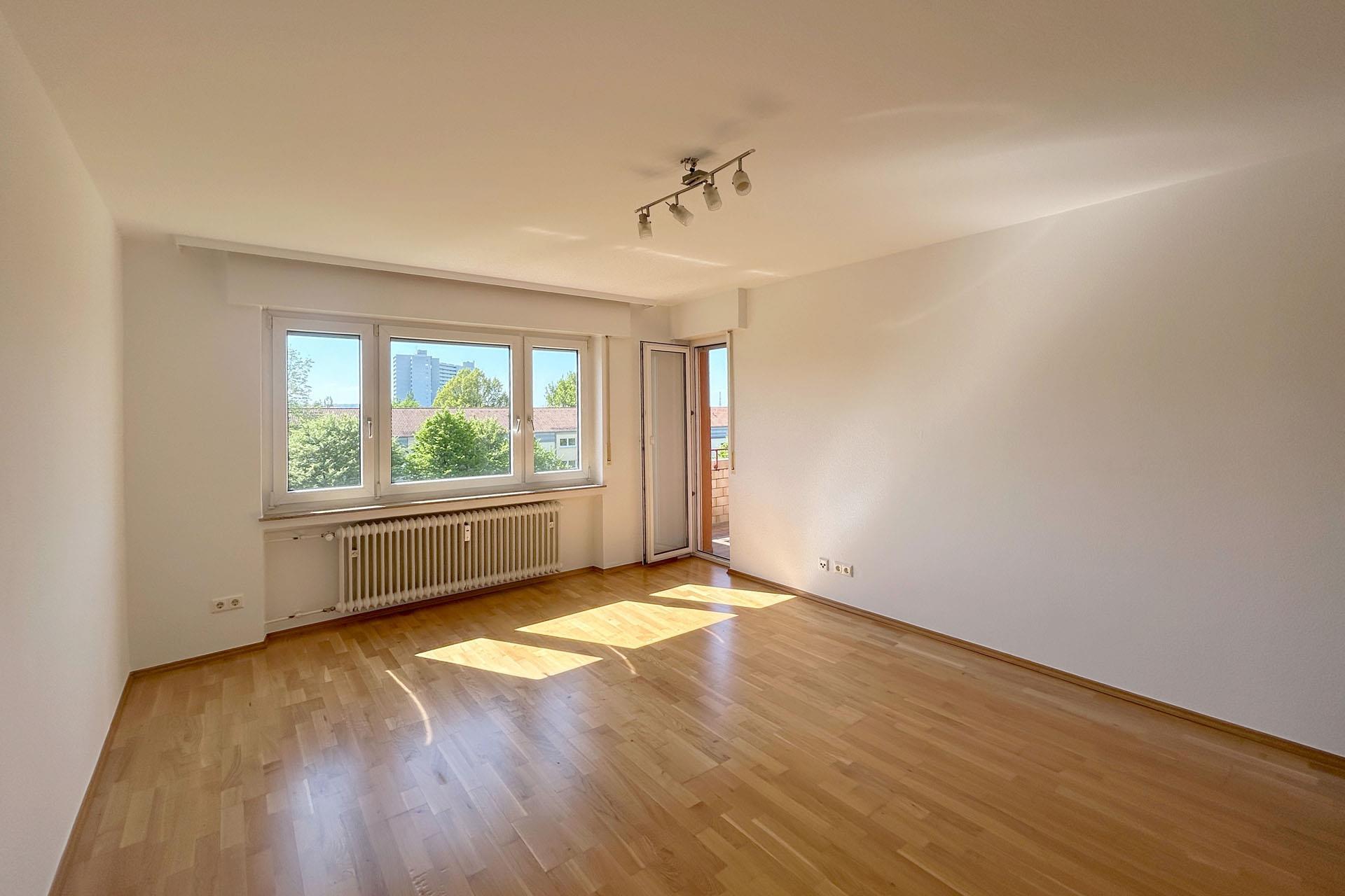 Wohnbereich