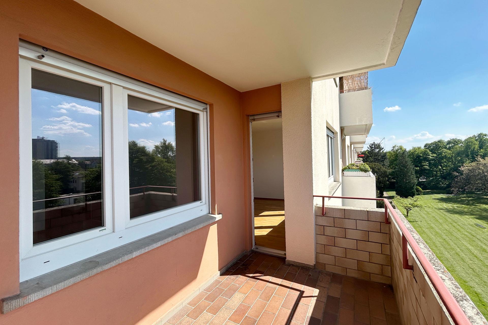 Loggia