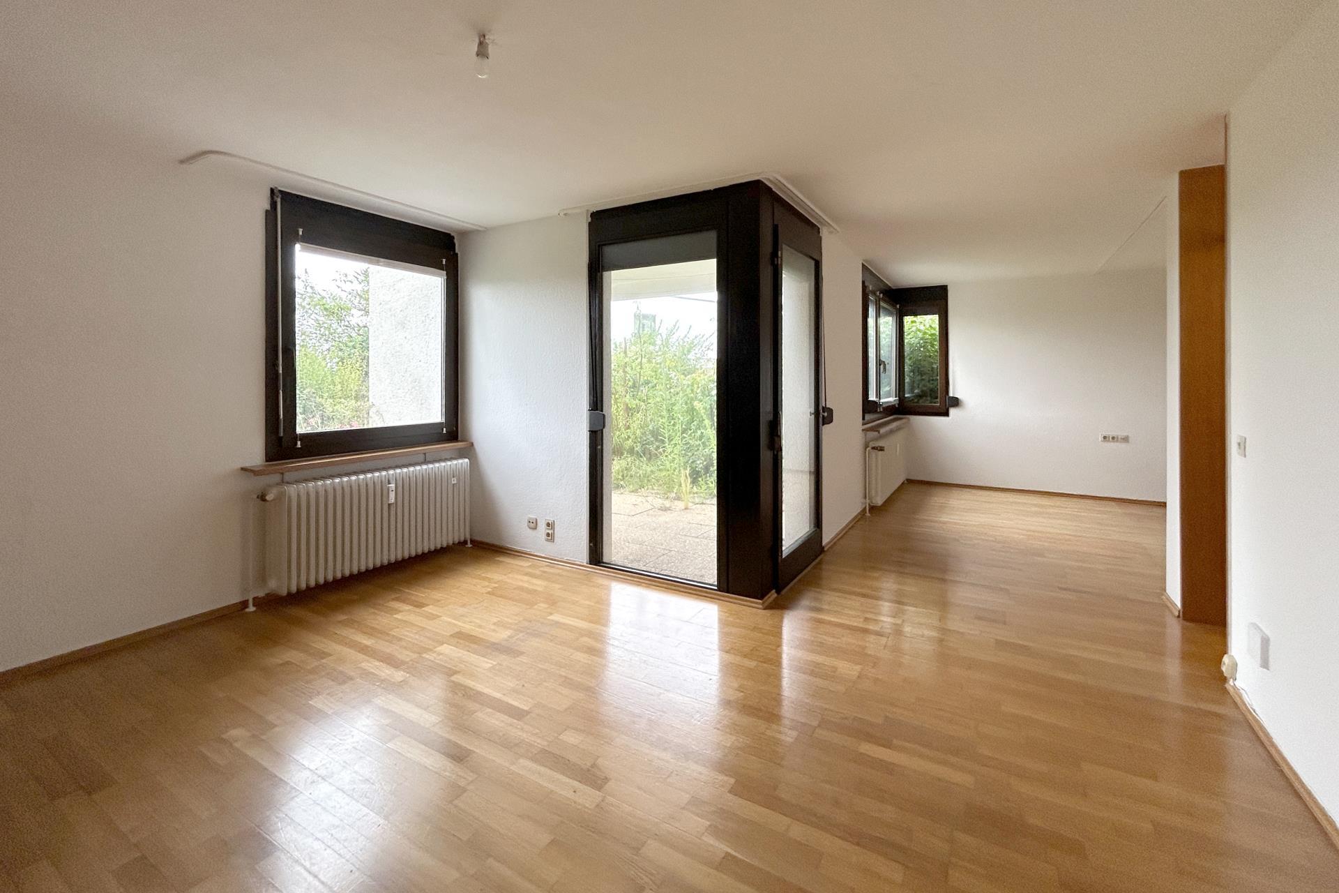 Wohnbereich