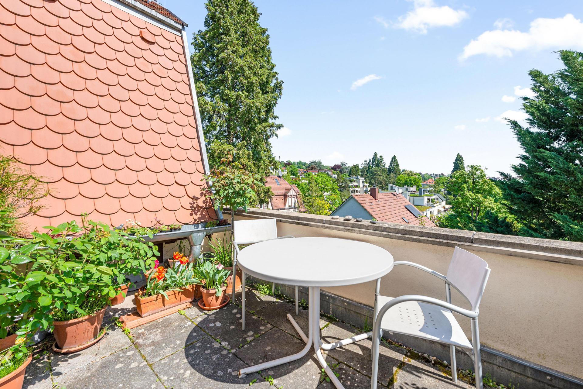 Balkon