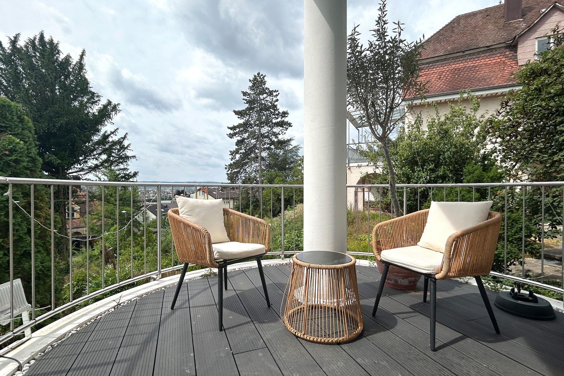 Balkon
