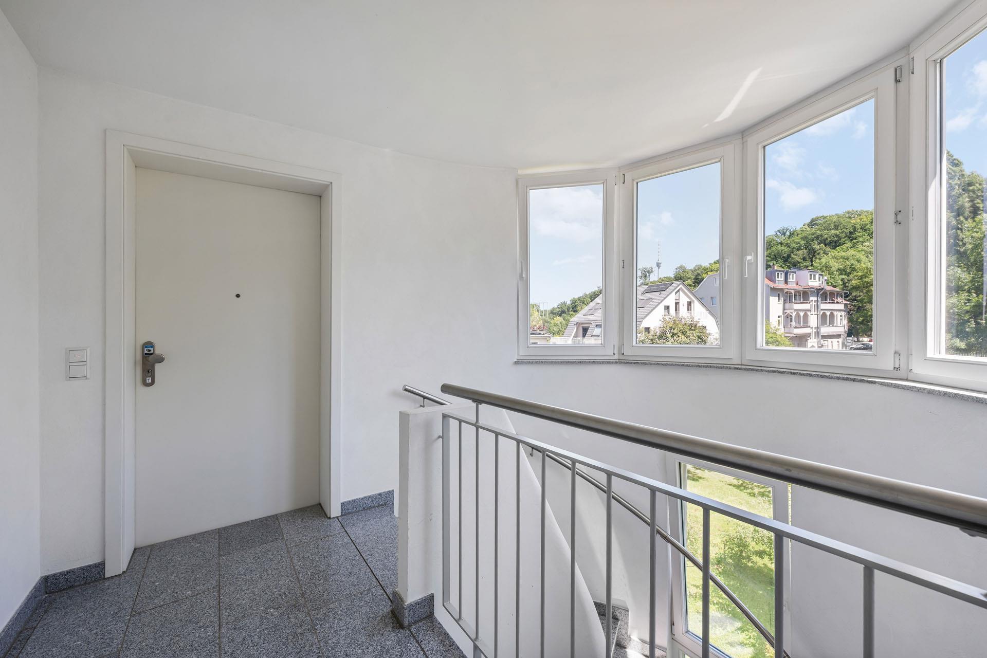 Treppenhaus