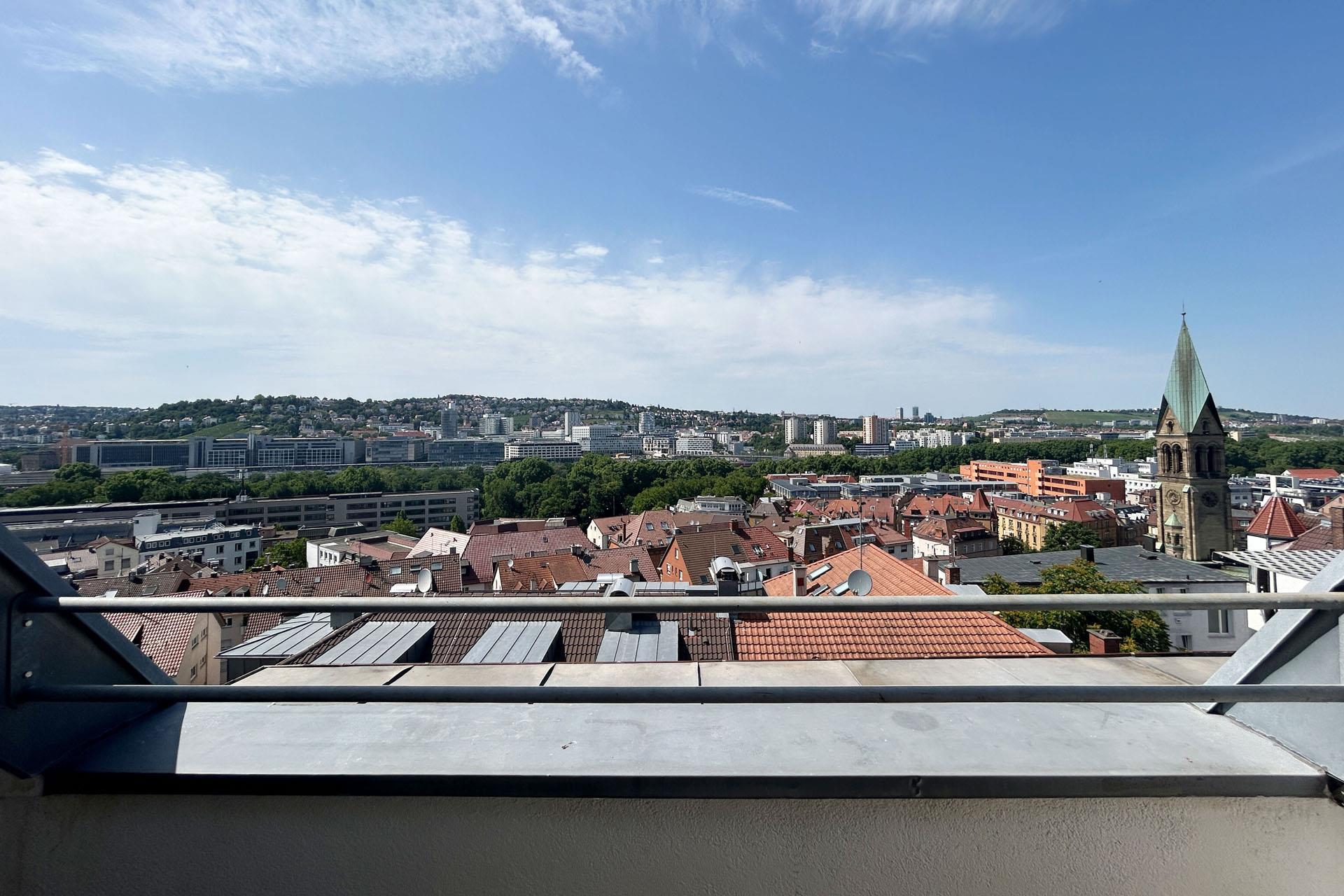 Ausblick