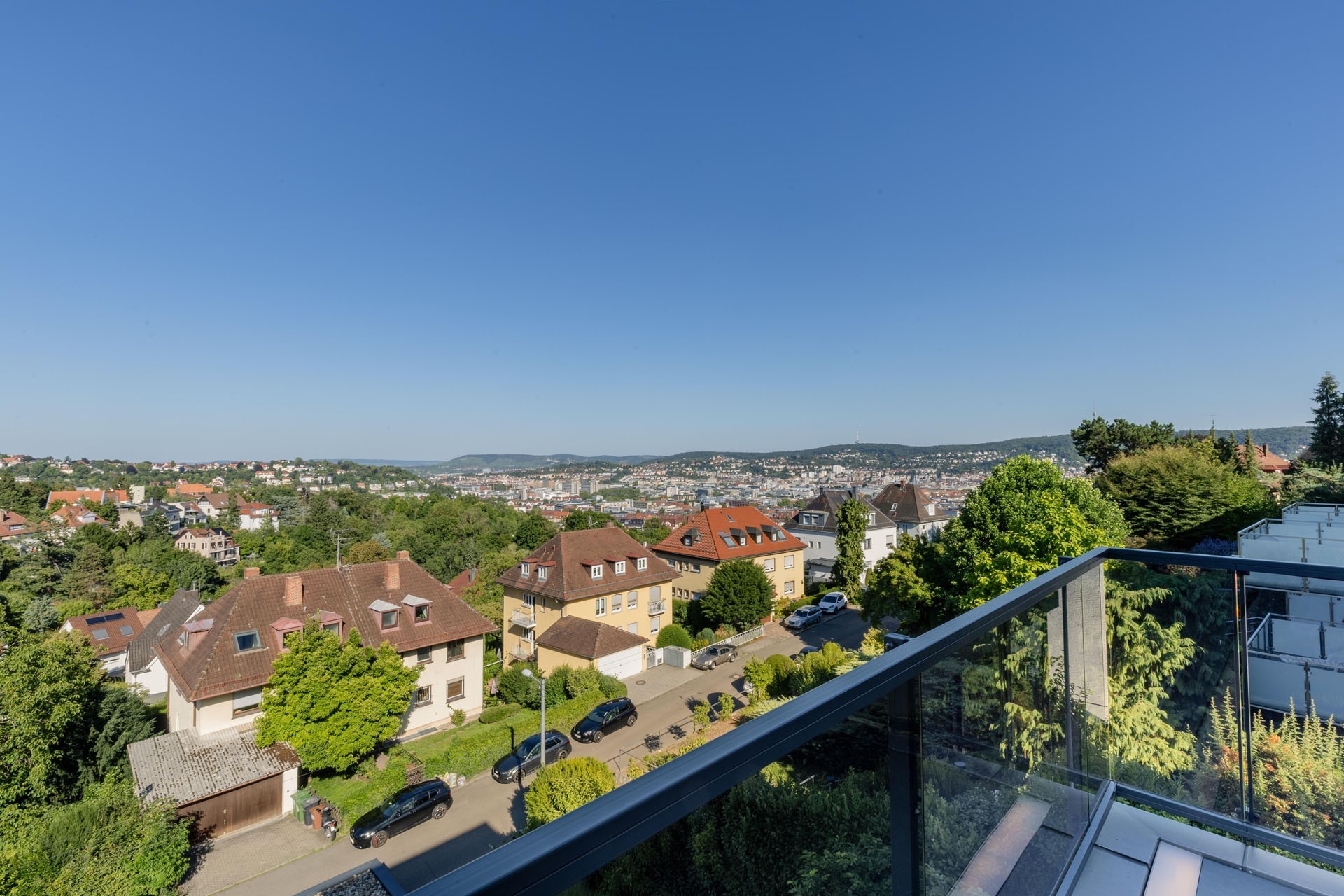 Ausblick