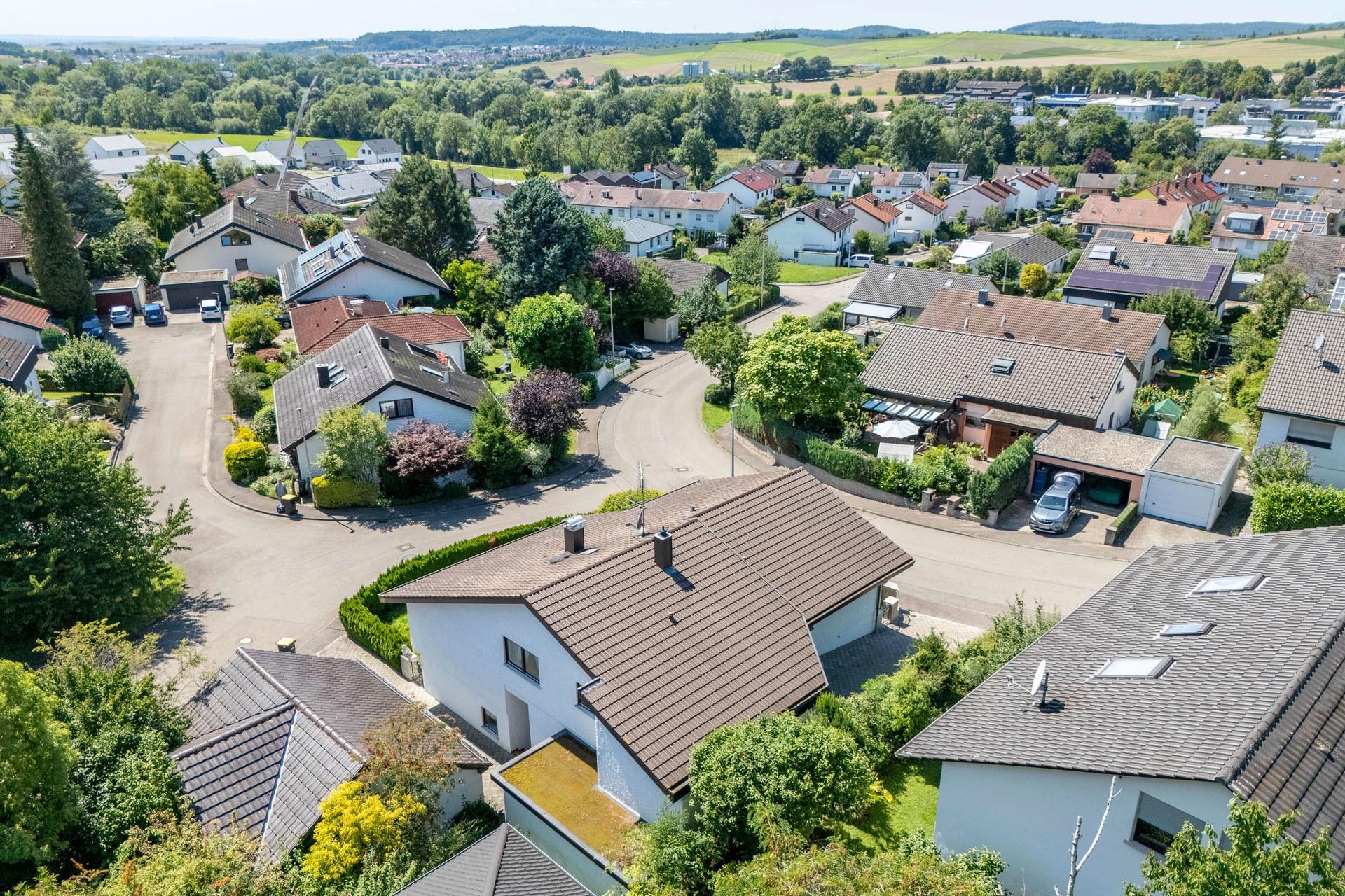 Umgebung
