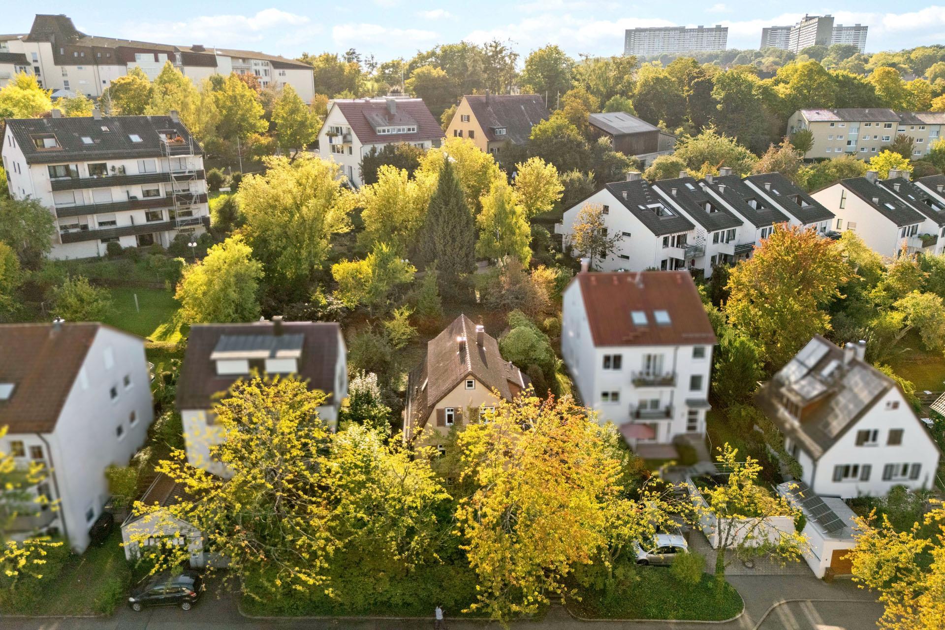 Ansicht
