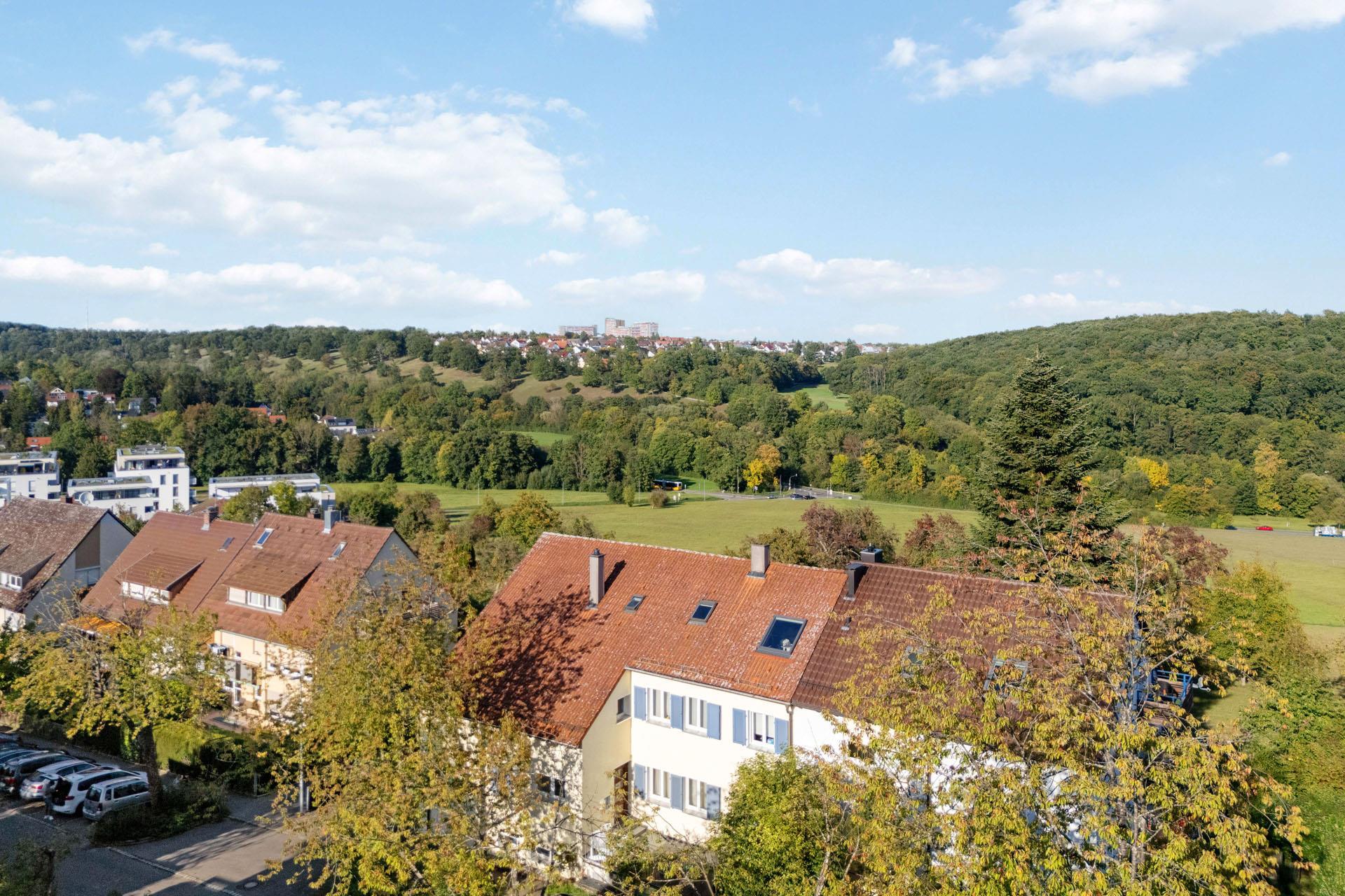 Umgebung