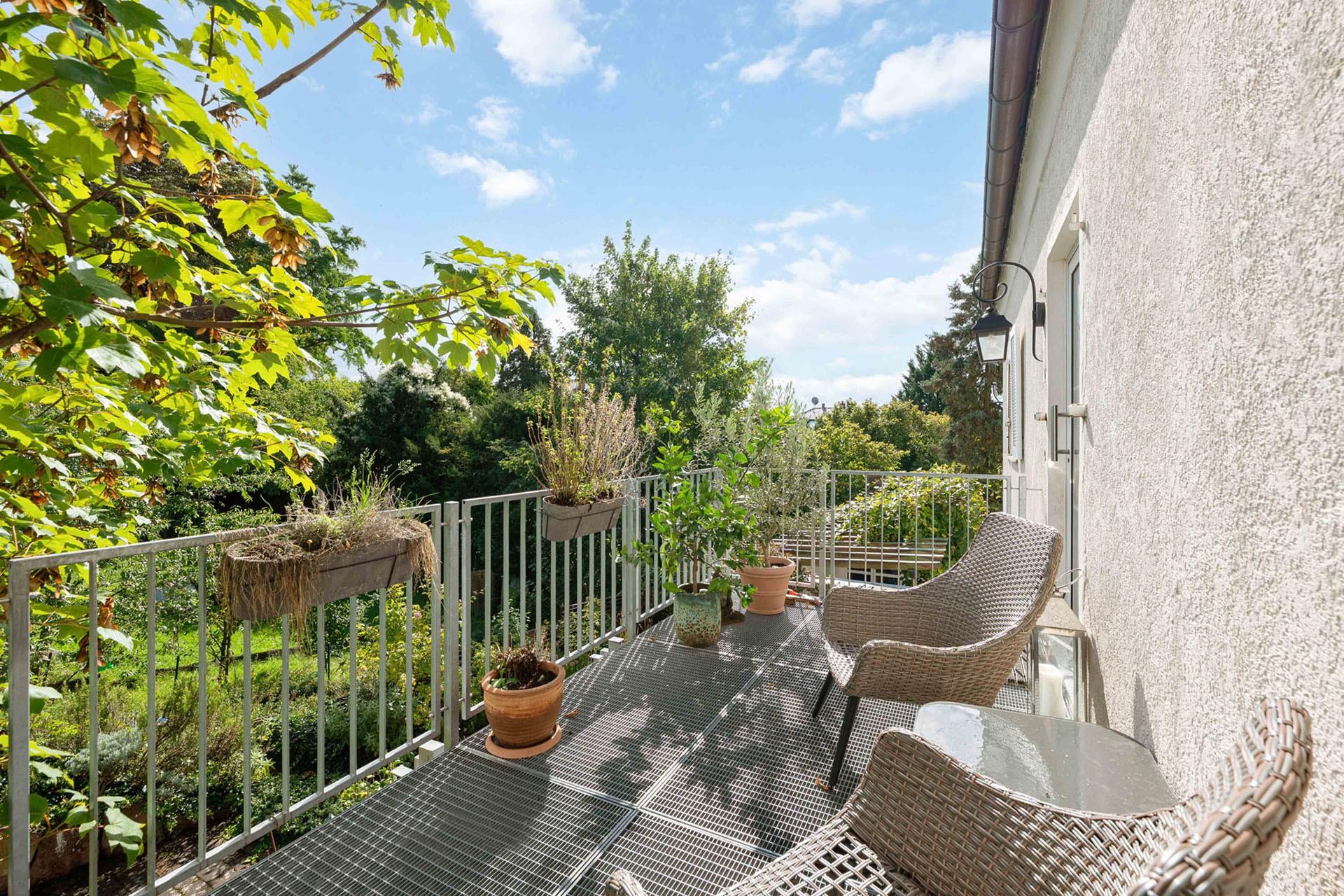 Balkon