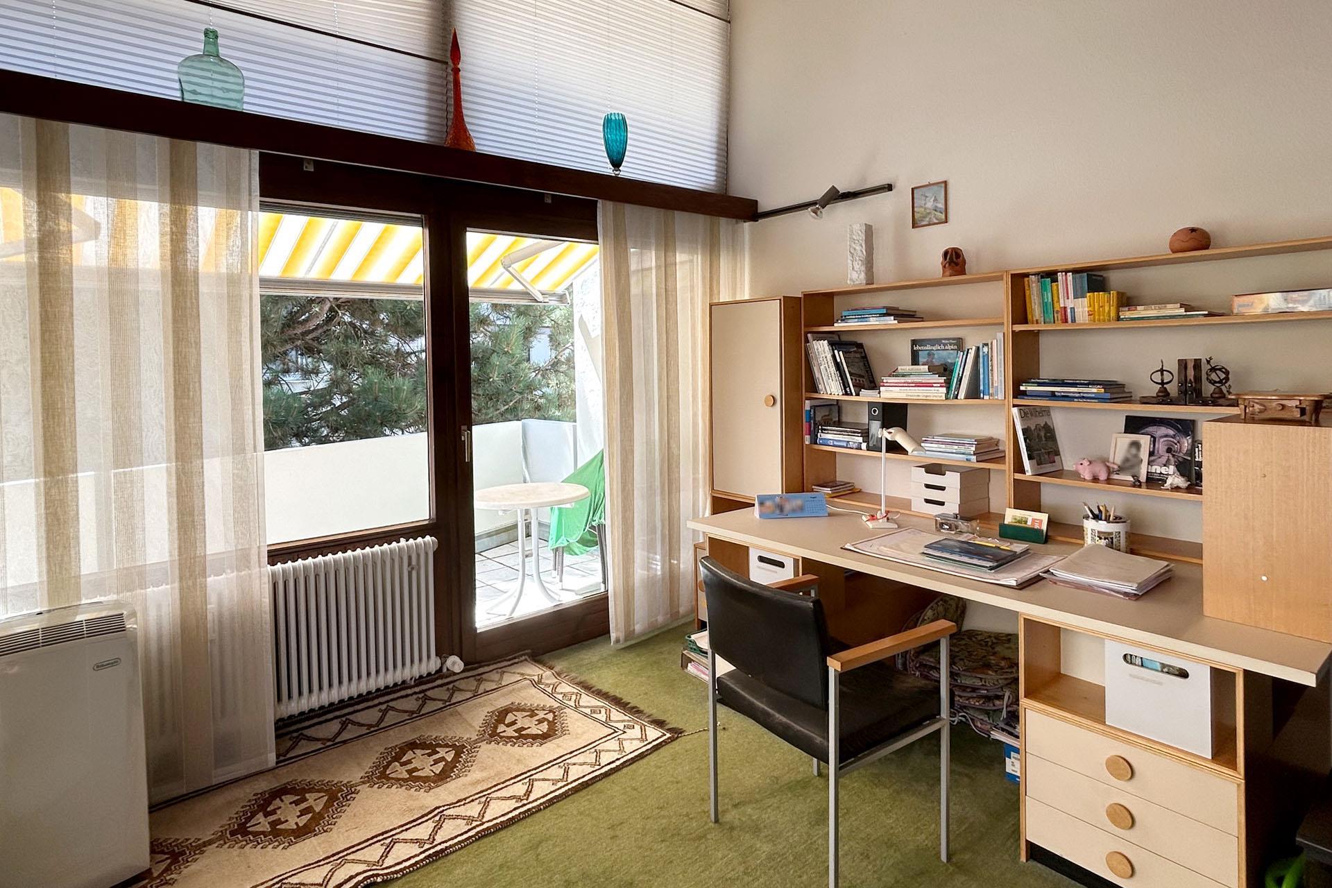 Büro
