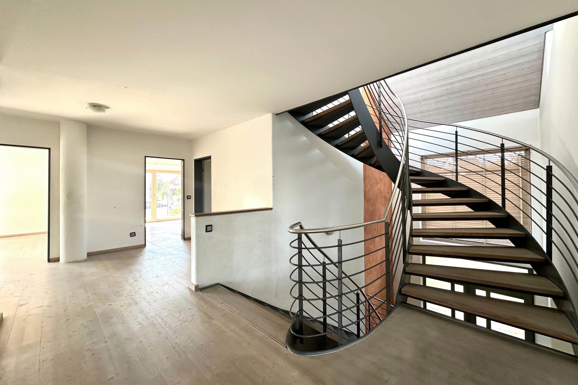 Treppe