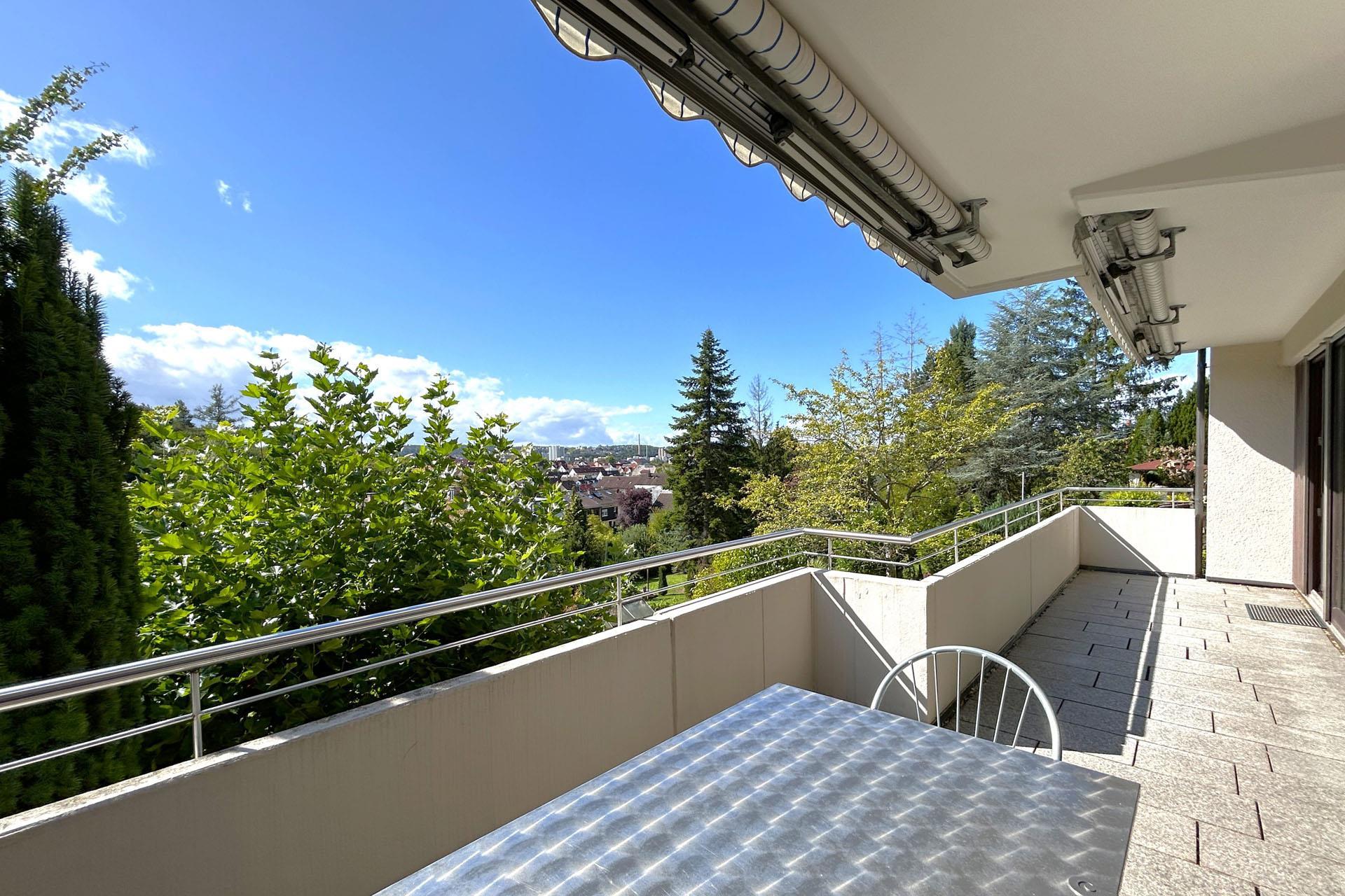 Balkon