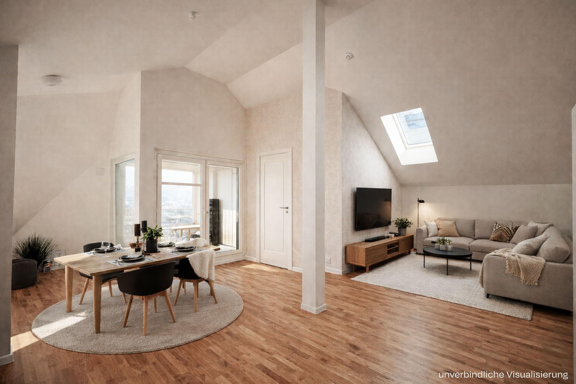 Innenvisualisierung_Variante C