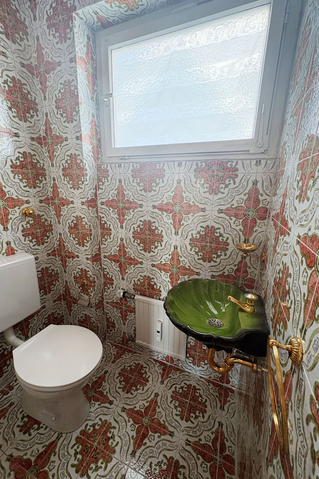 WC