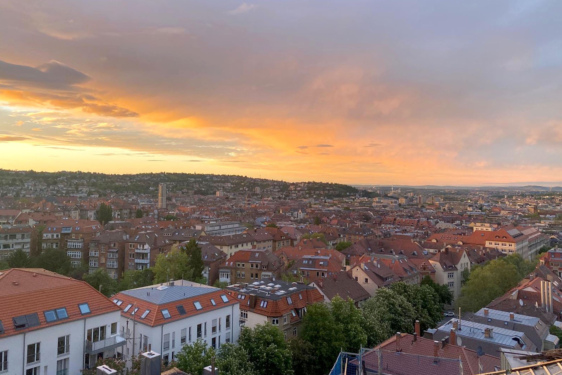 Ausblick