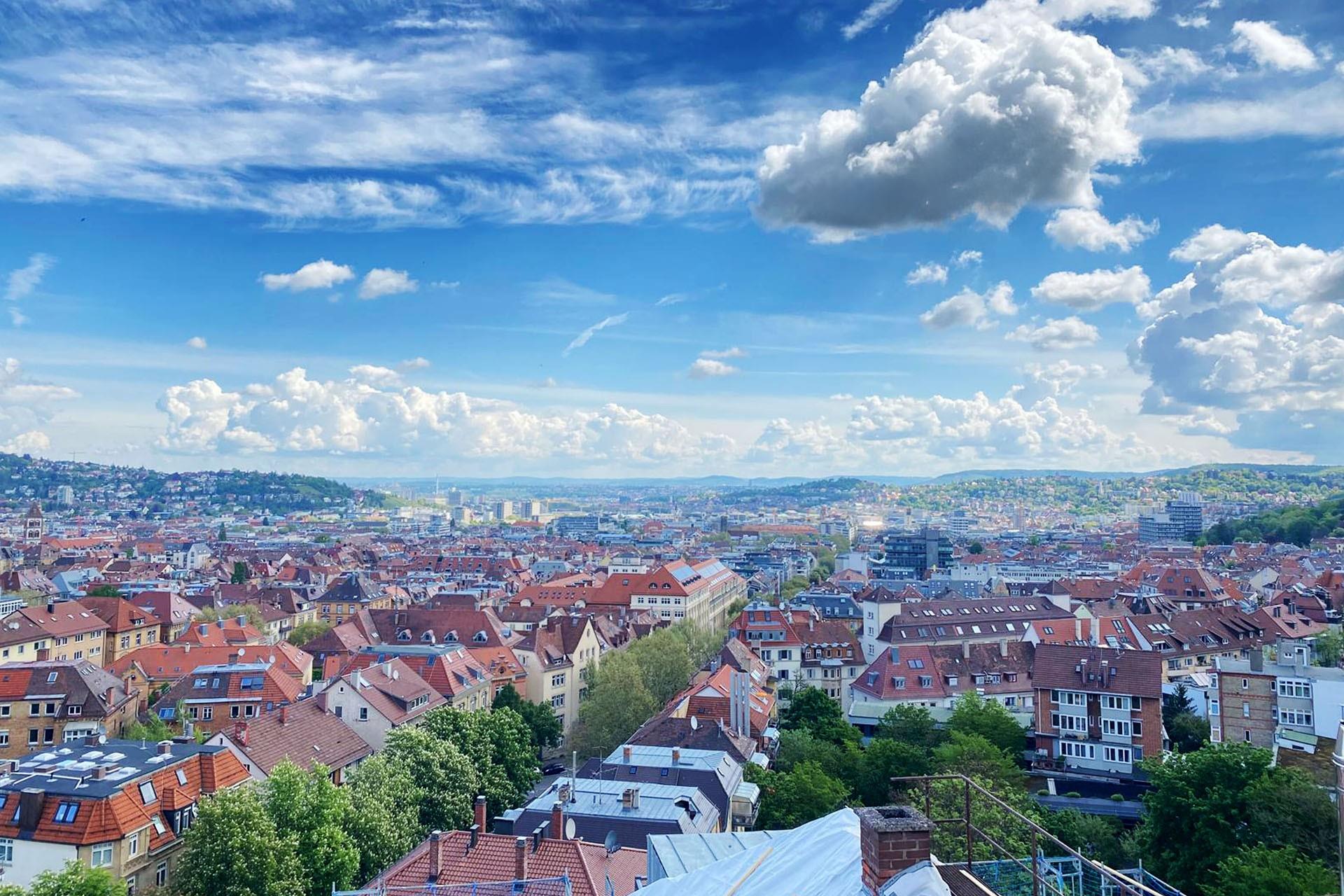 Ausblick
