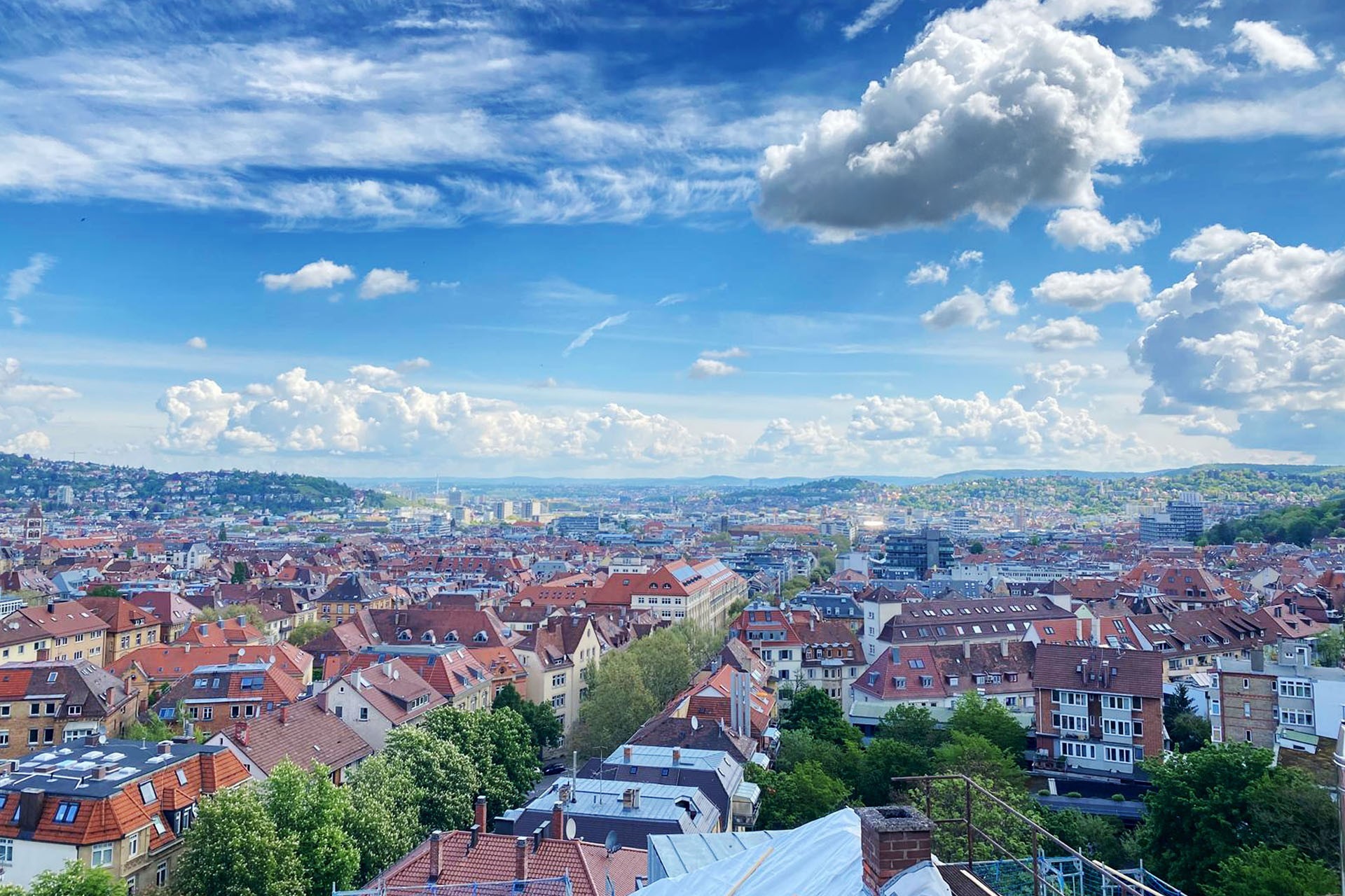 Ausblick