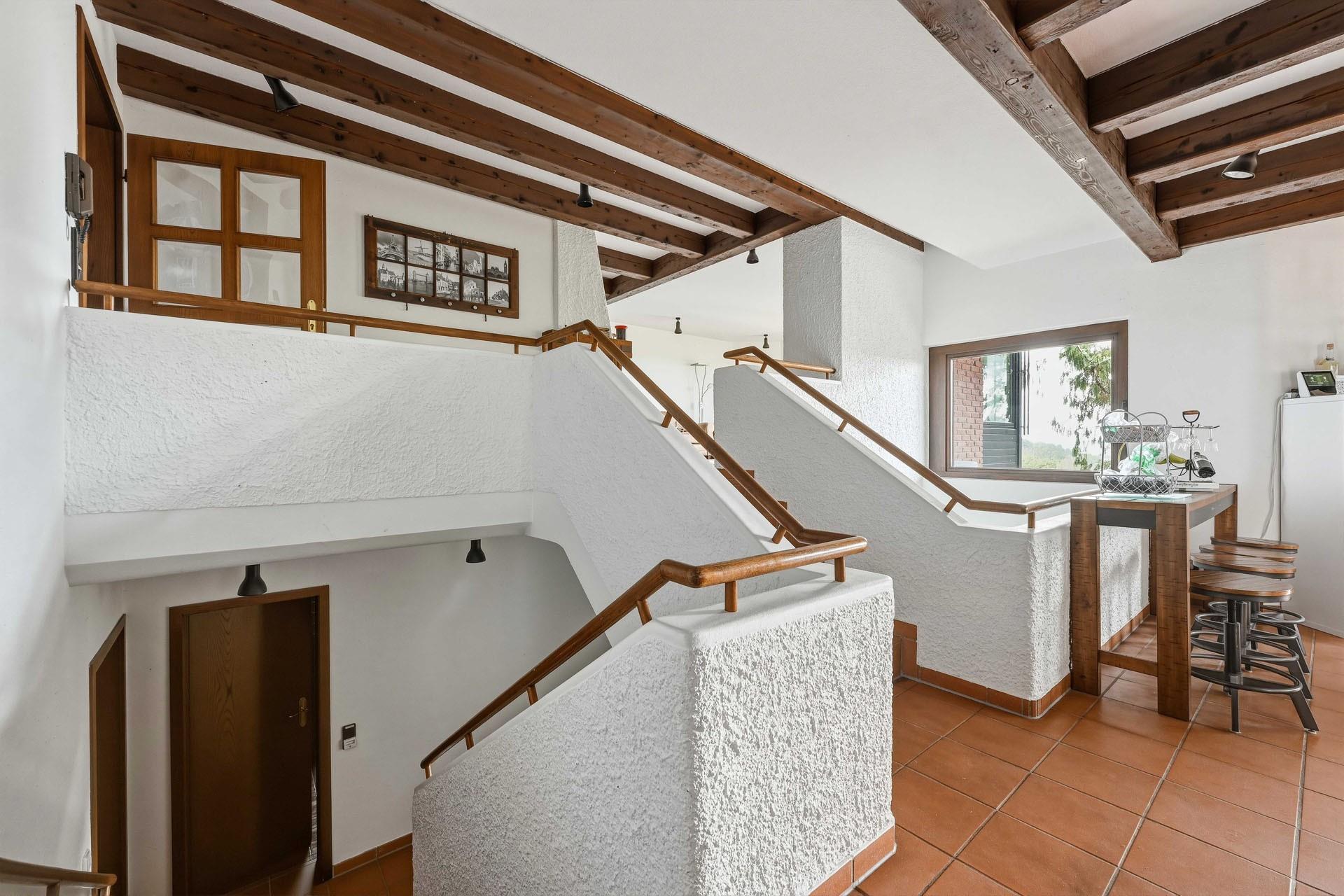 Treppen