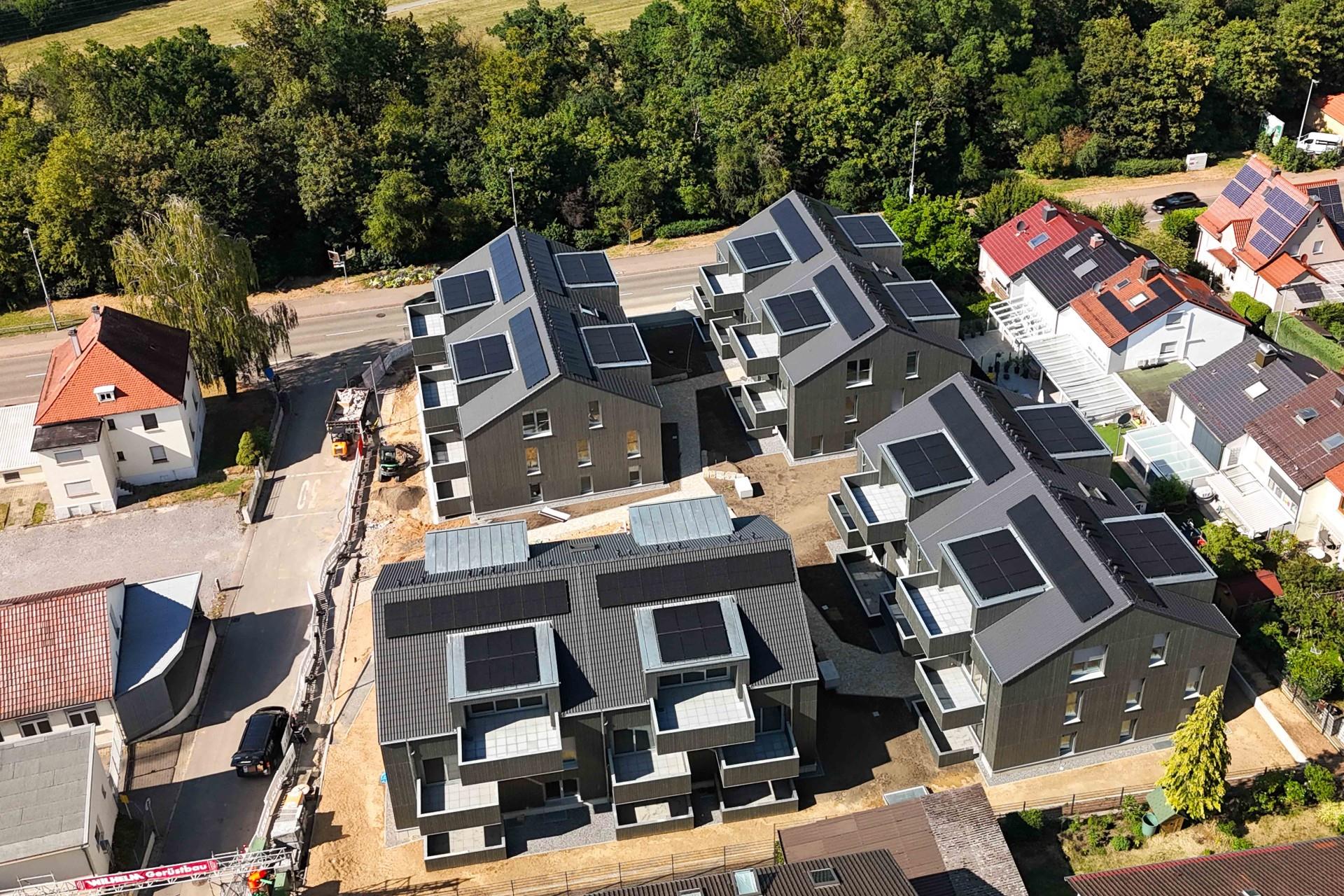 Projekt Luftbild