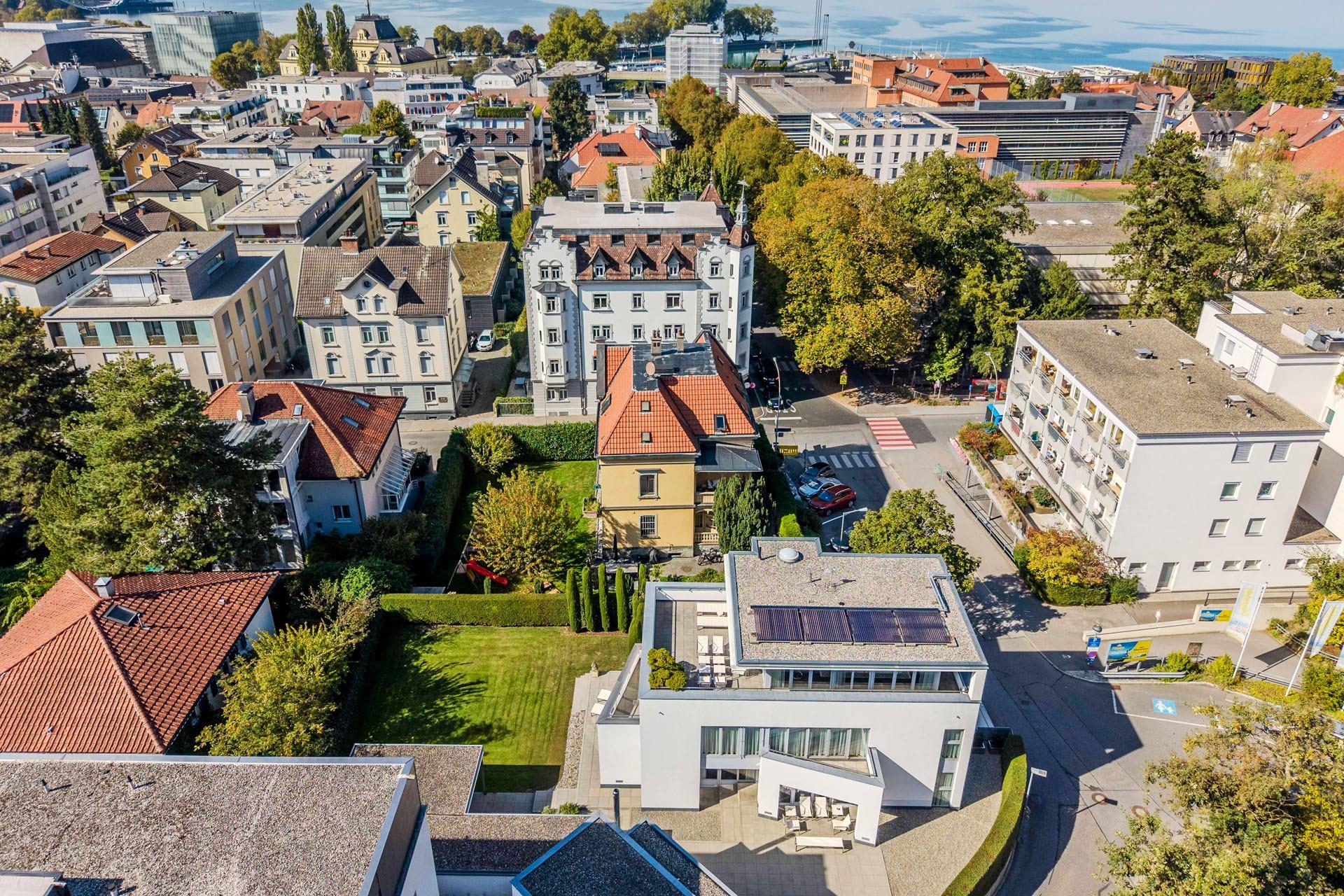 Ansicht