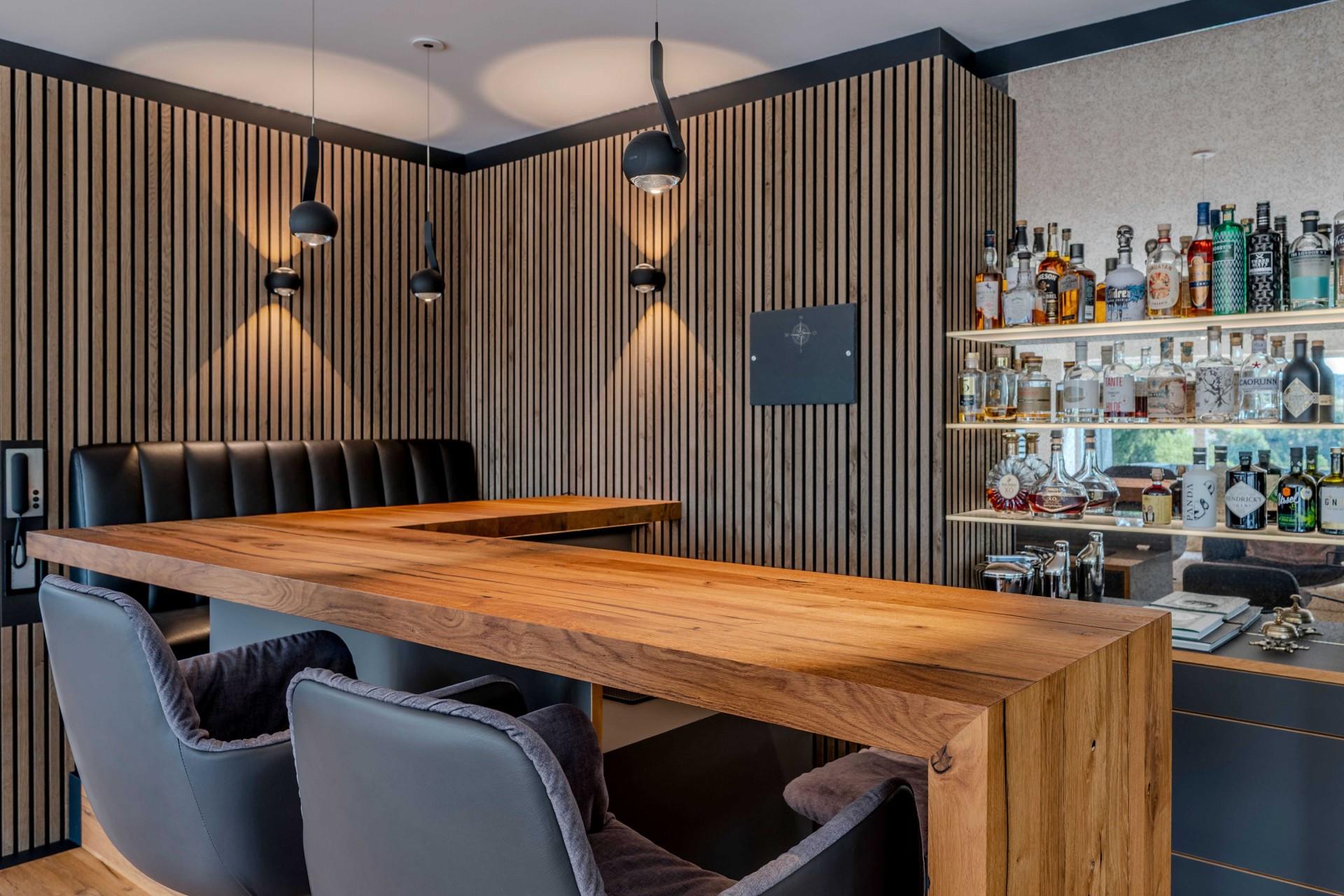 Barlounge