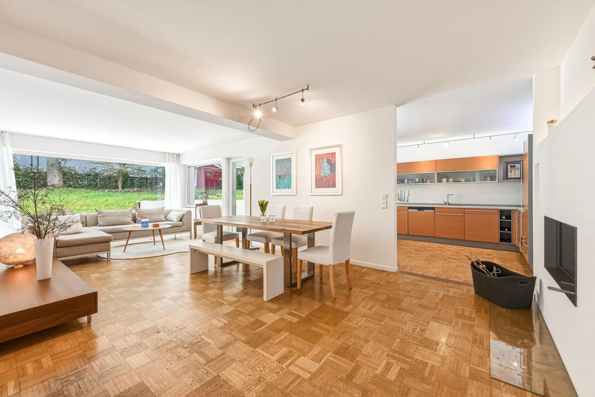 Essen/Wohnen