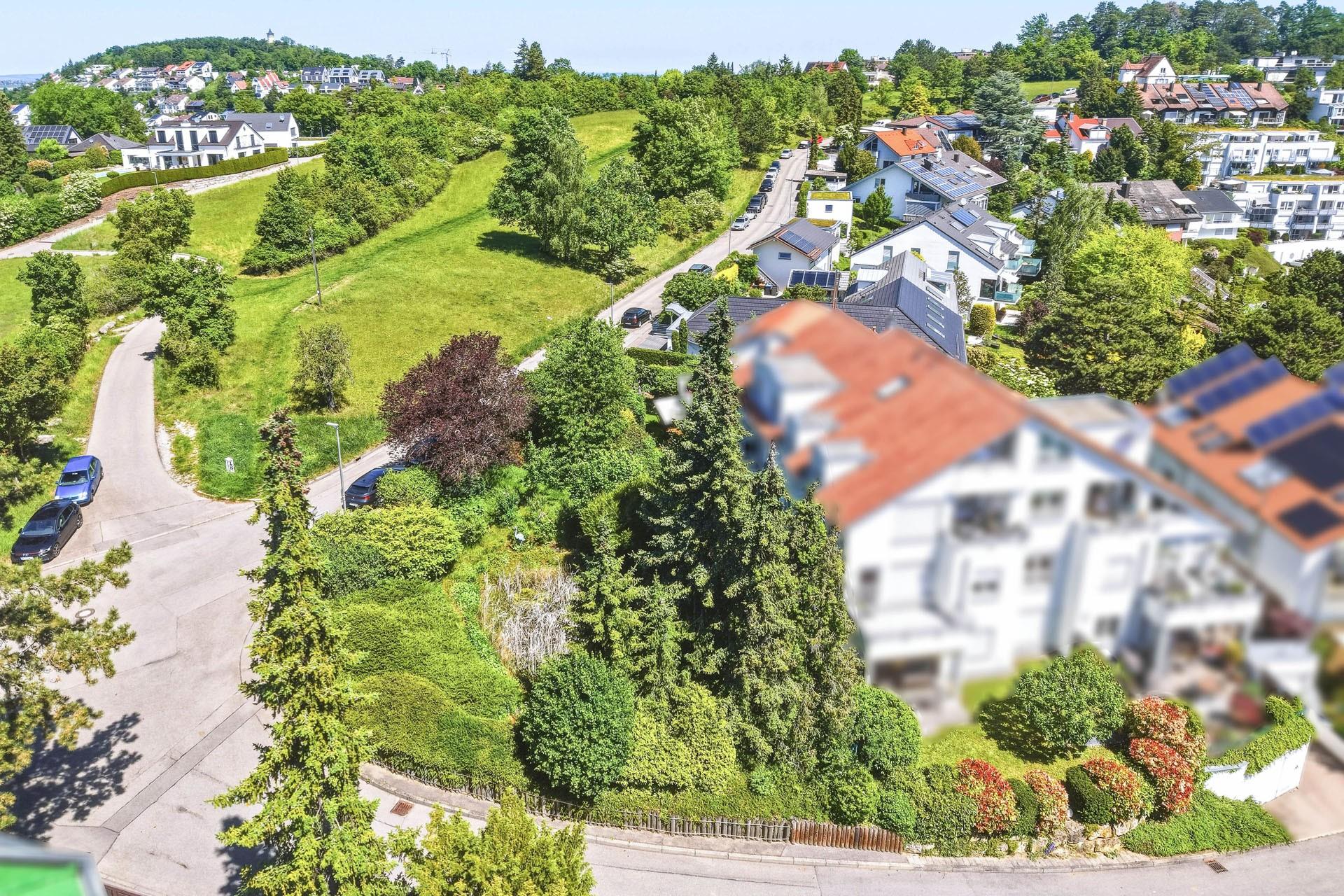 Ansicht