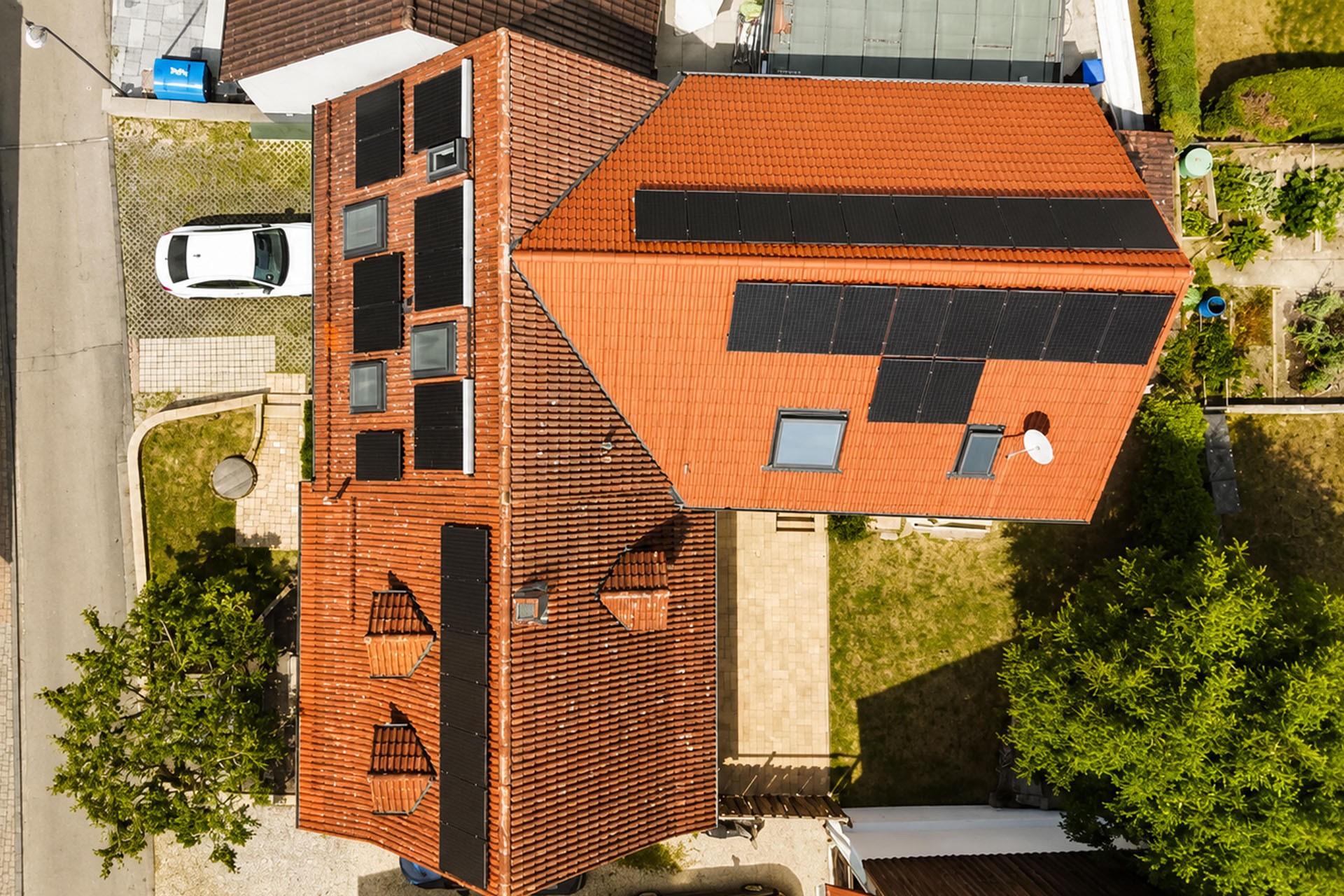 Draufsicht