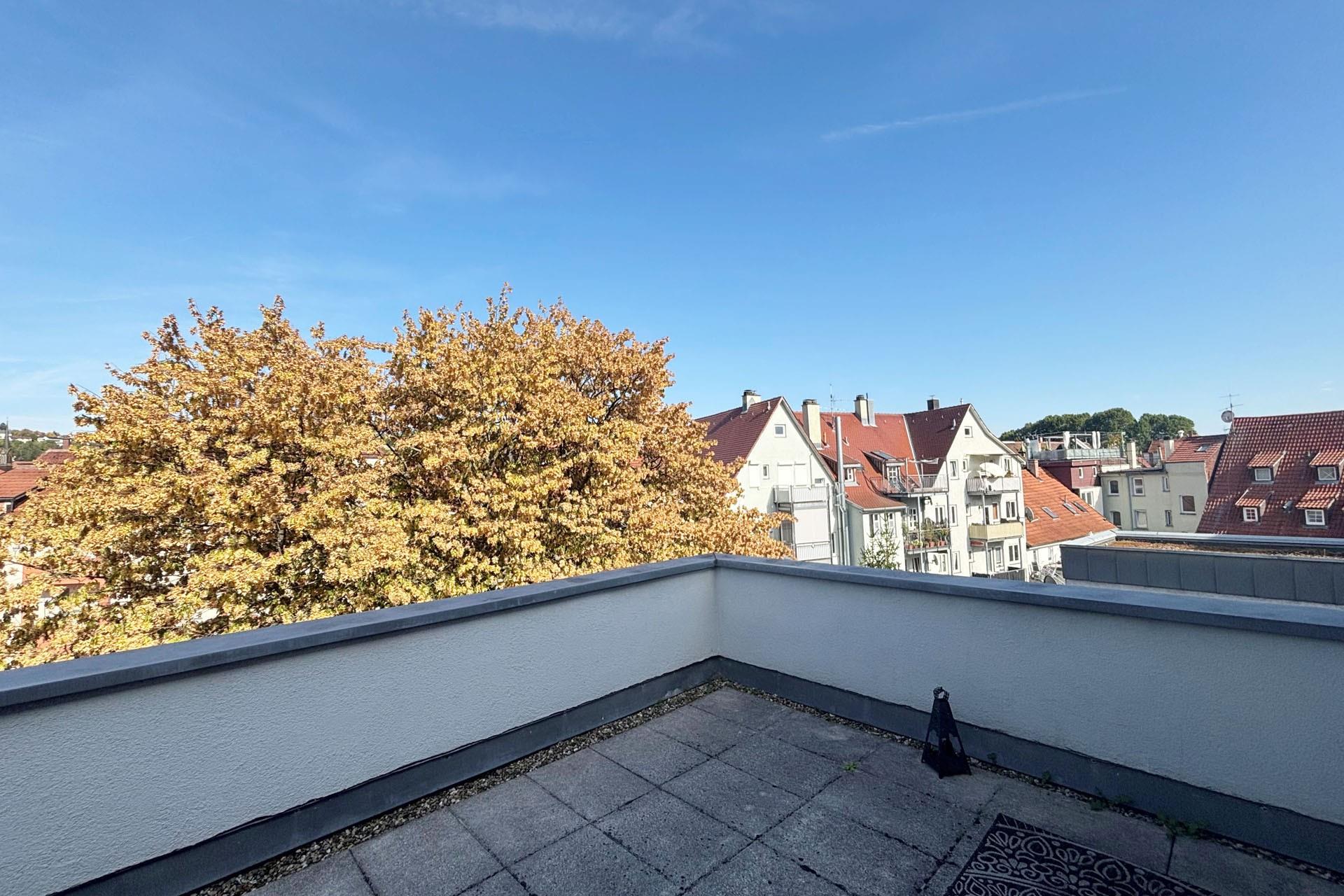 Ausblick
