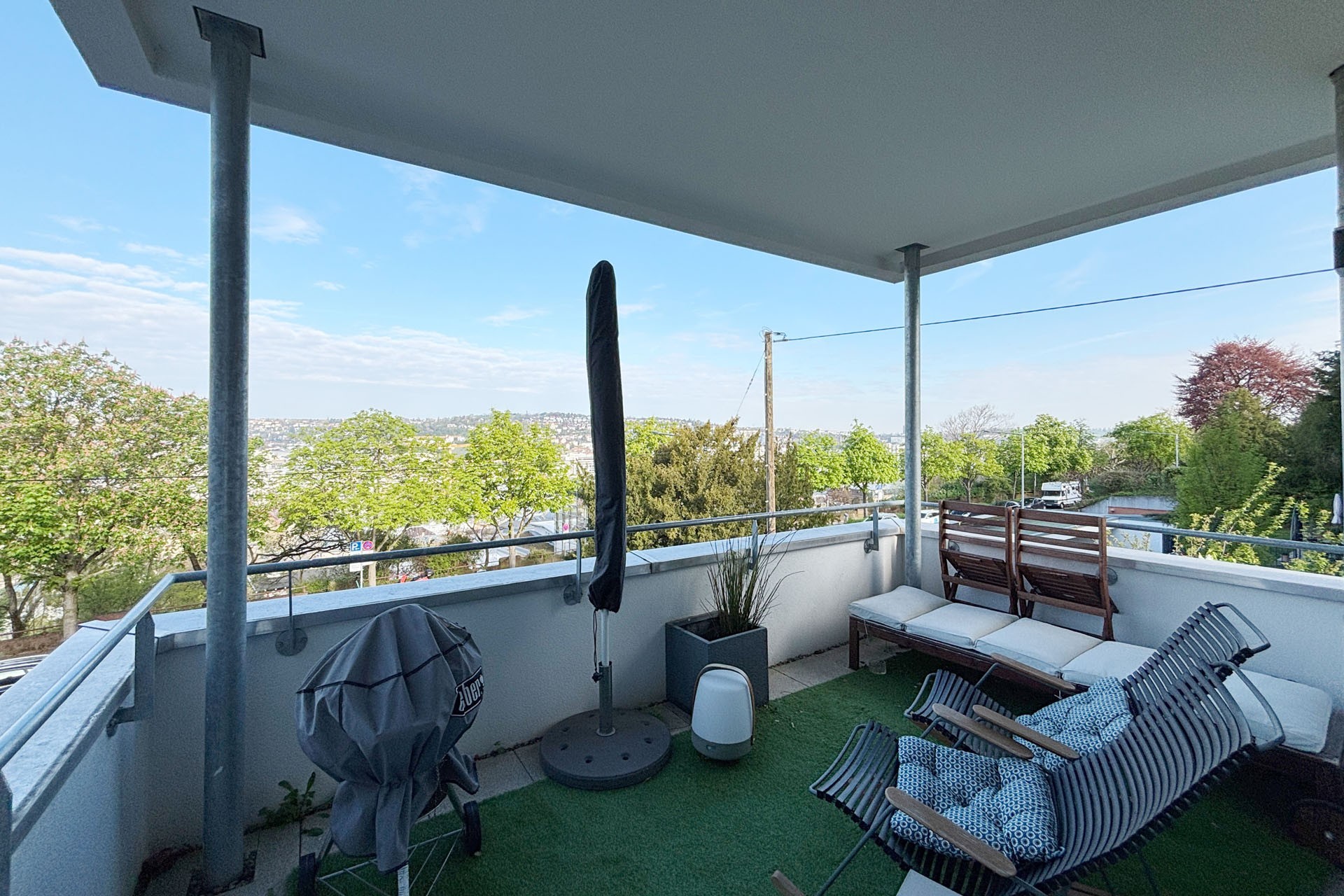 Balkon