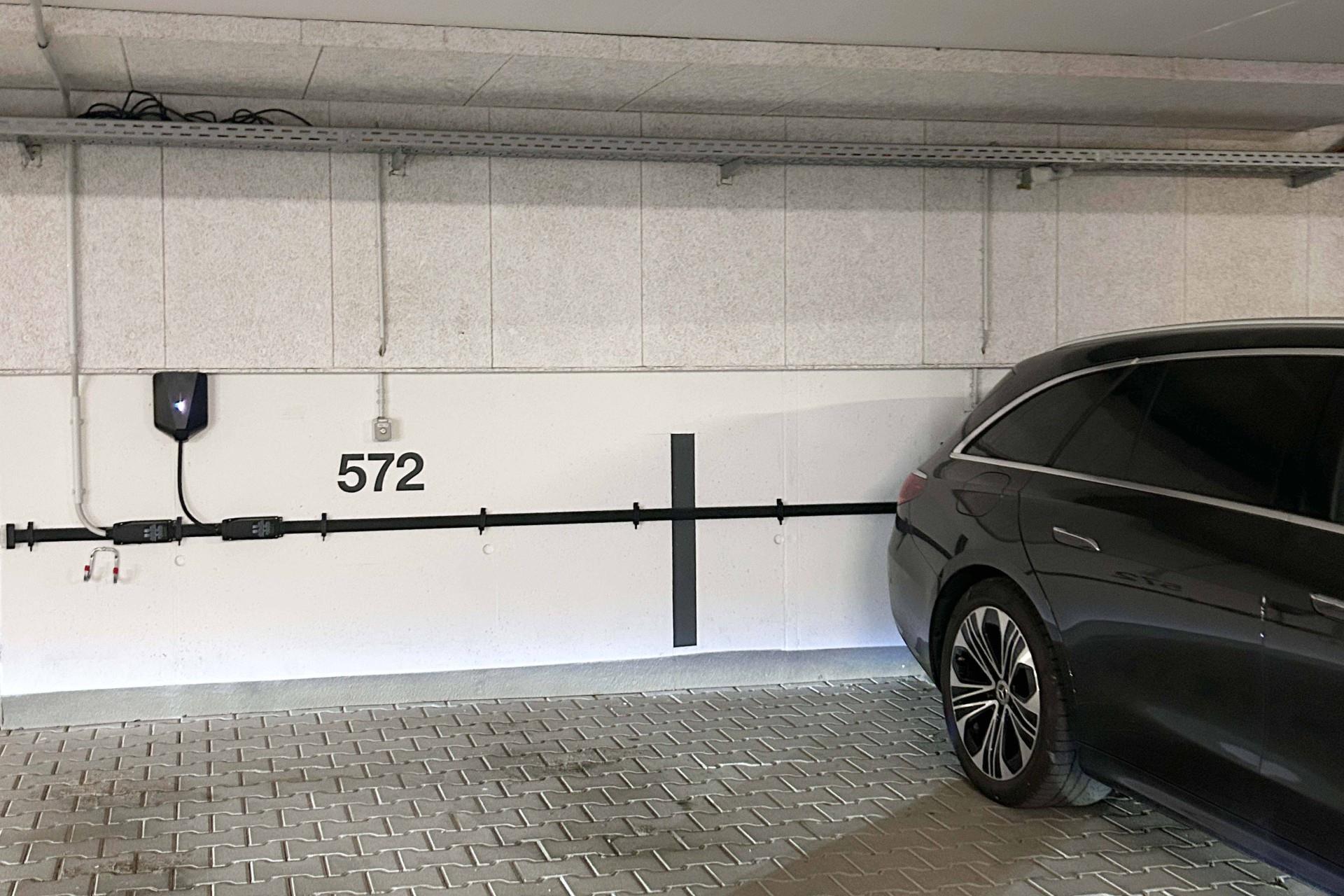 Stellplatz