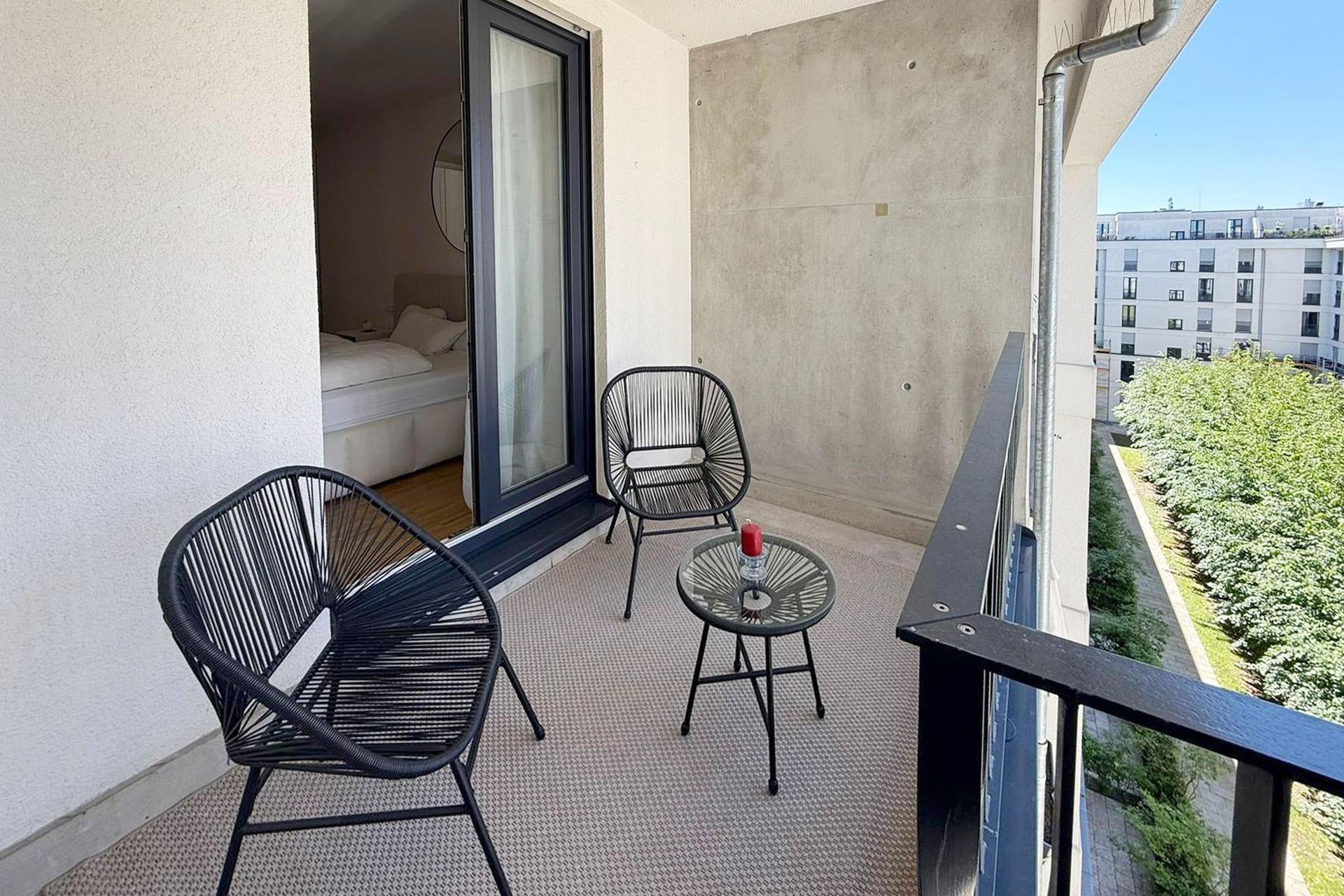 Balkon