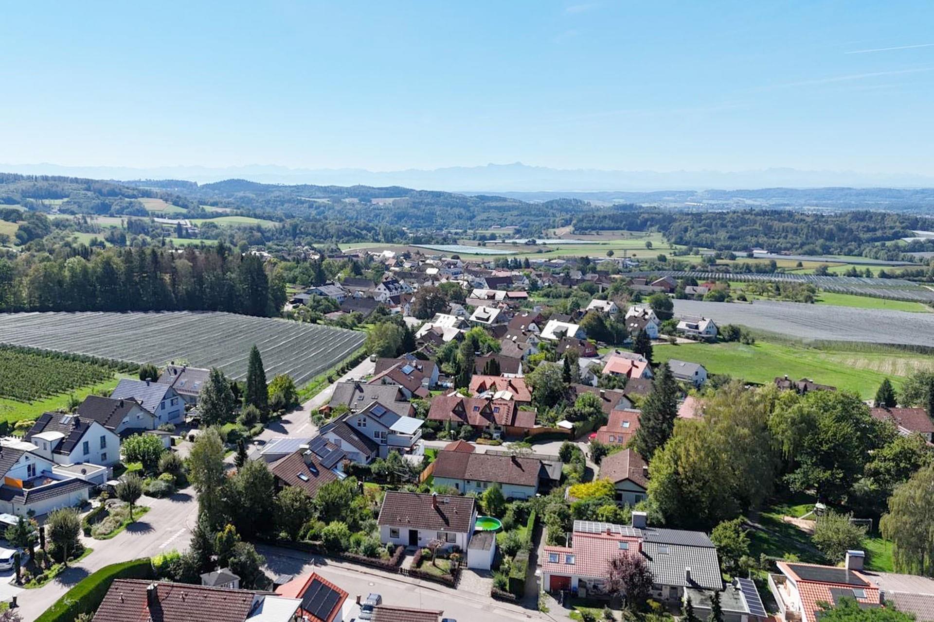 Umgebung