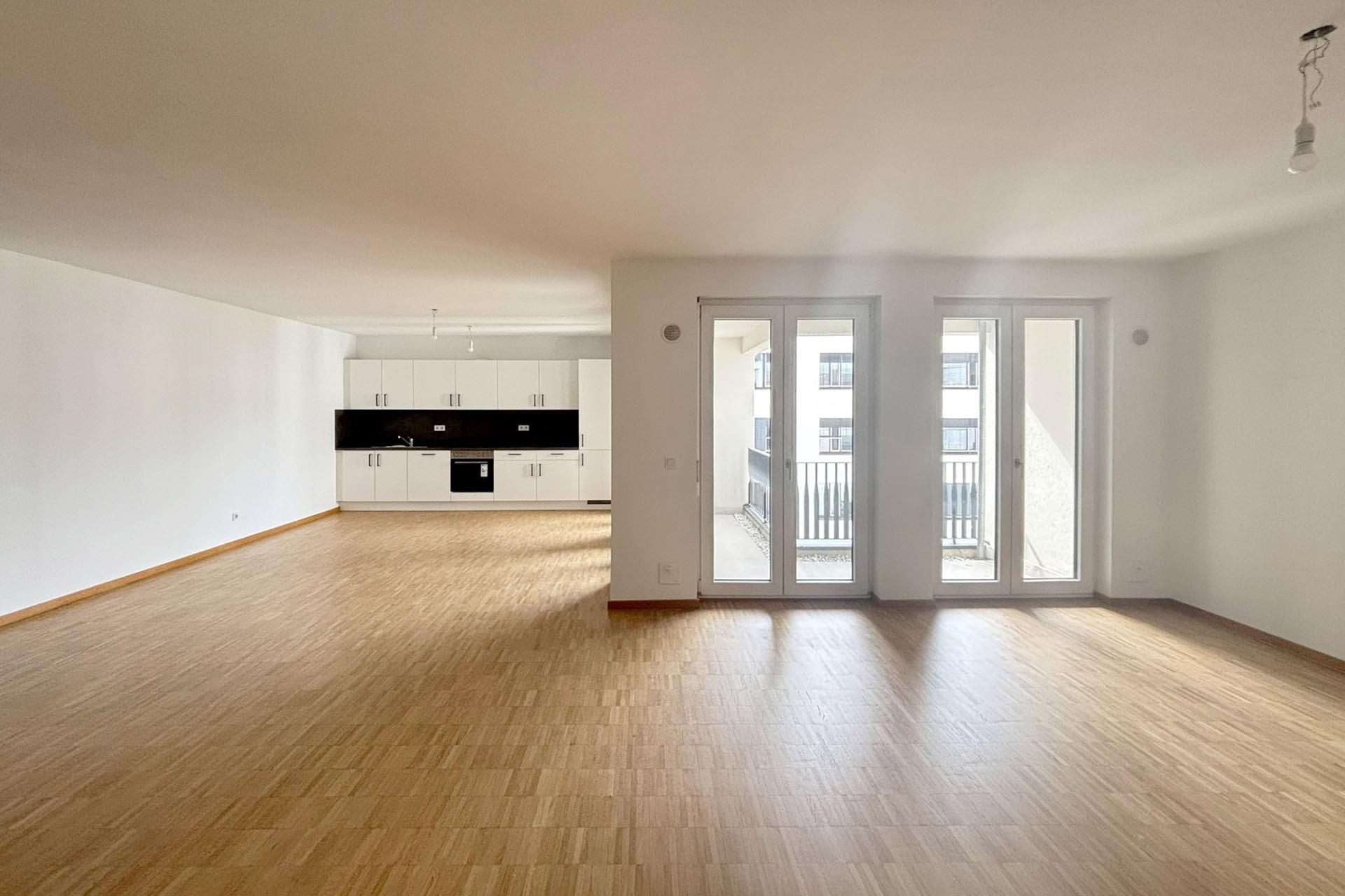 Wohnen/Essen