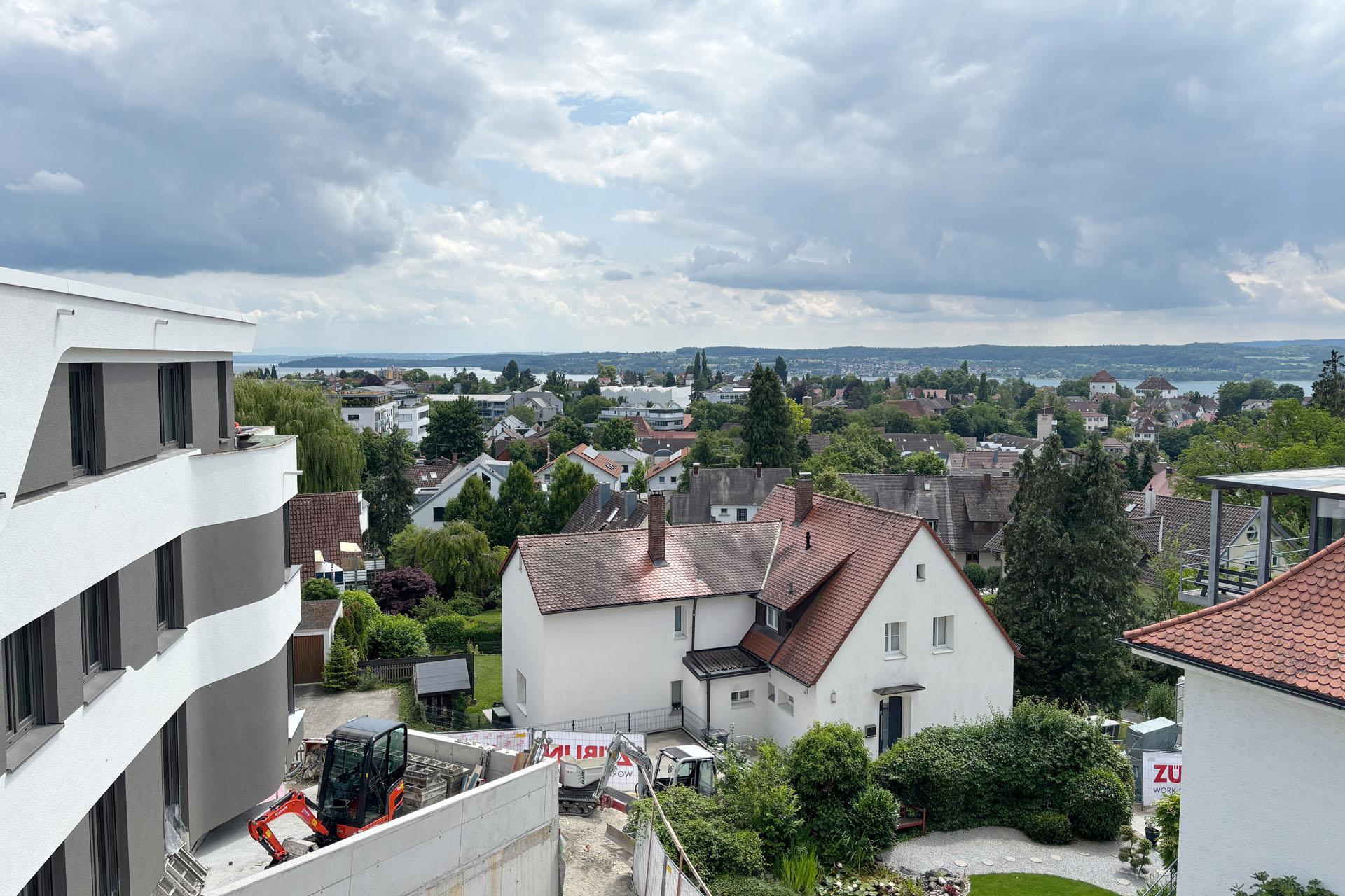Ausblick