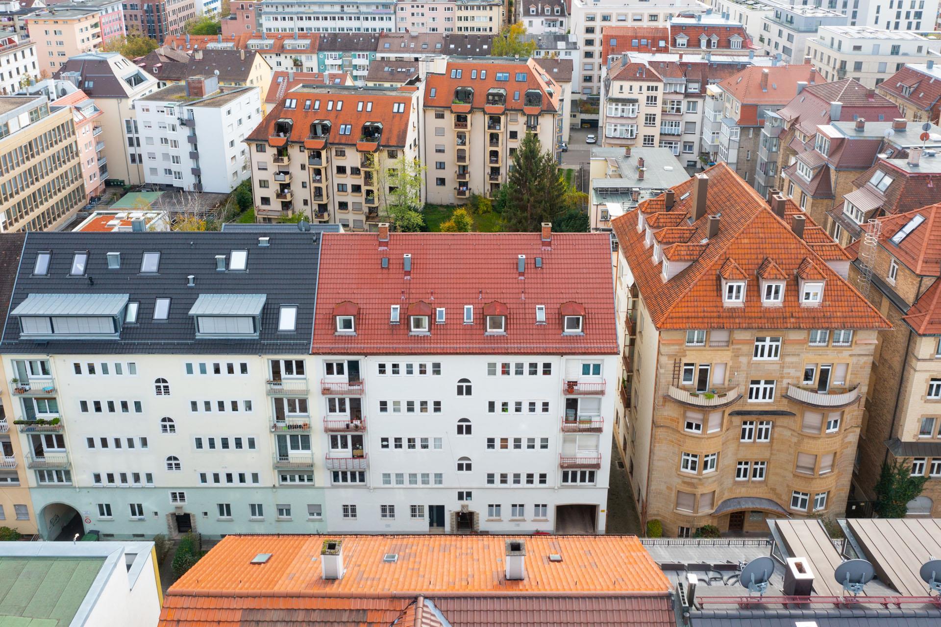 Ansicht