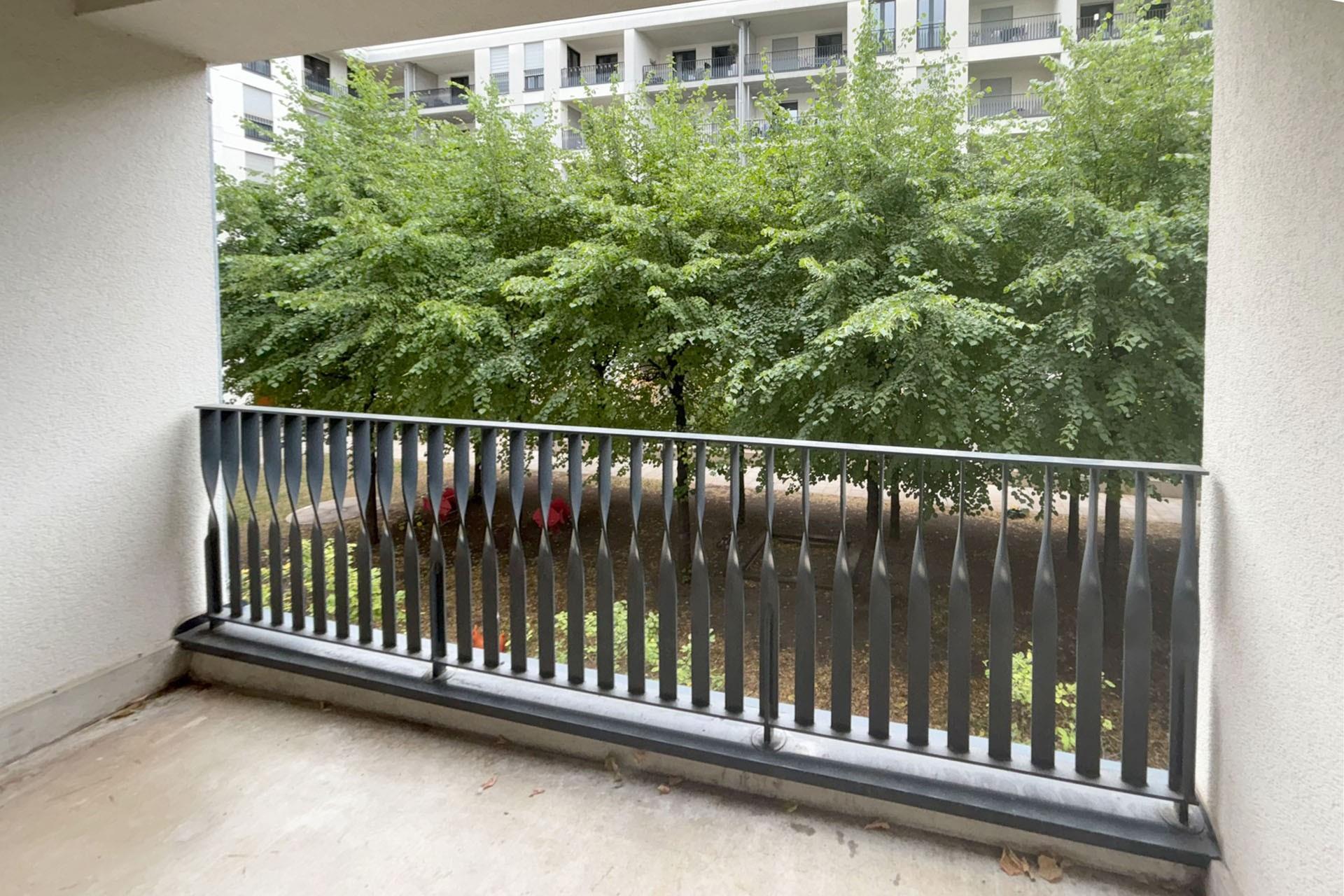 Balkon