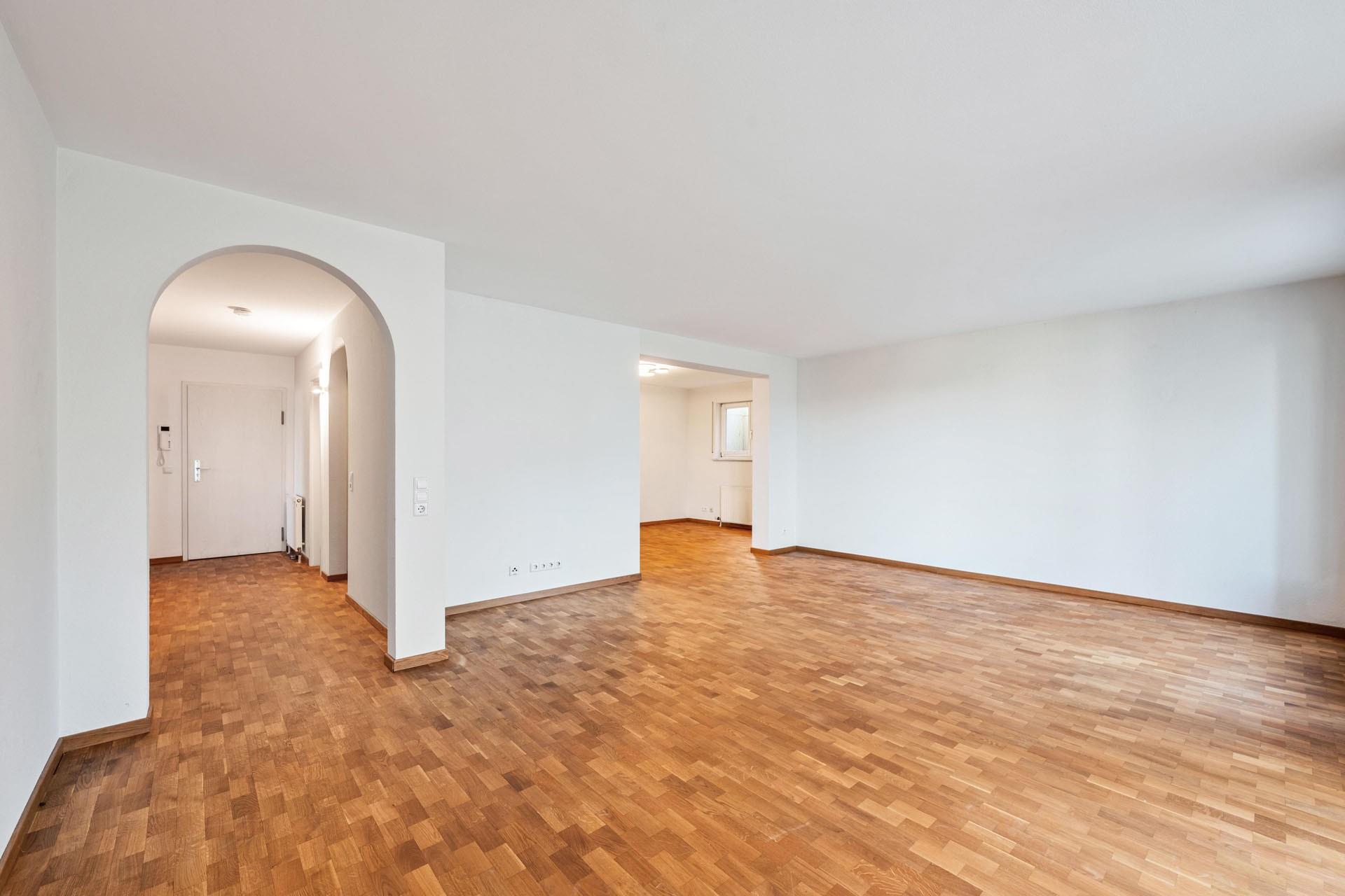 Wohnen/Essen