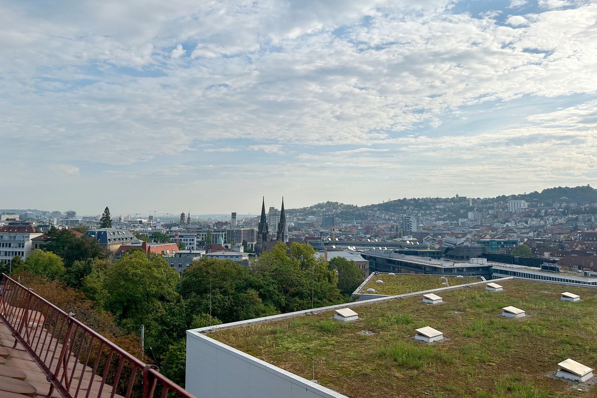 Ausblick